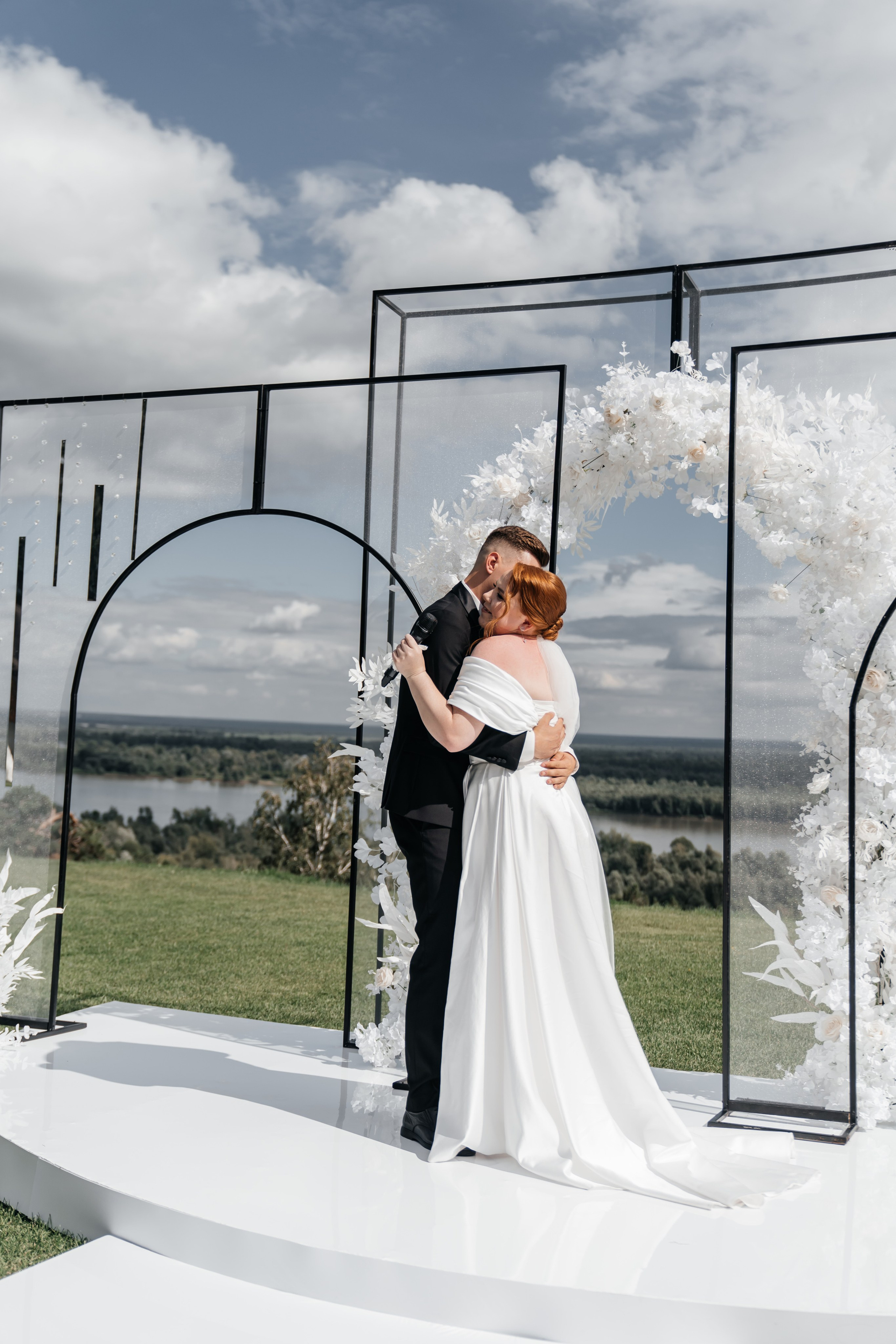 Александр и Виктория. Свадебный и семейный фотограф В Барнауле Нечаева Таня