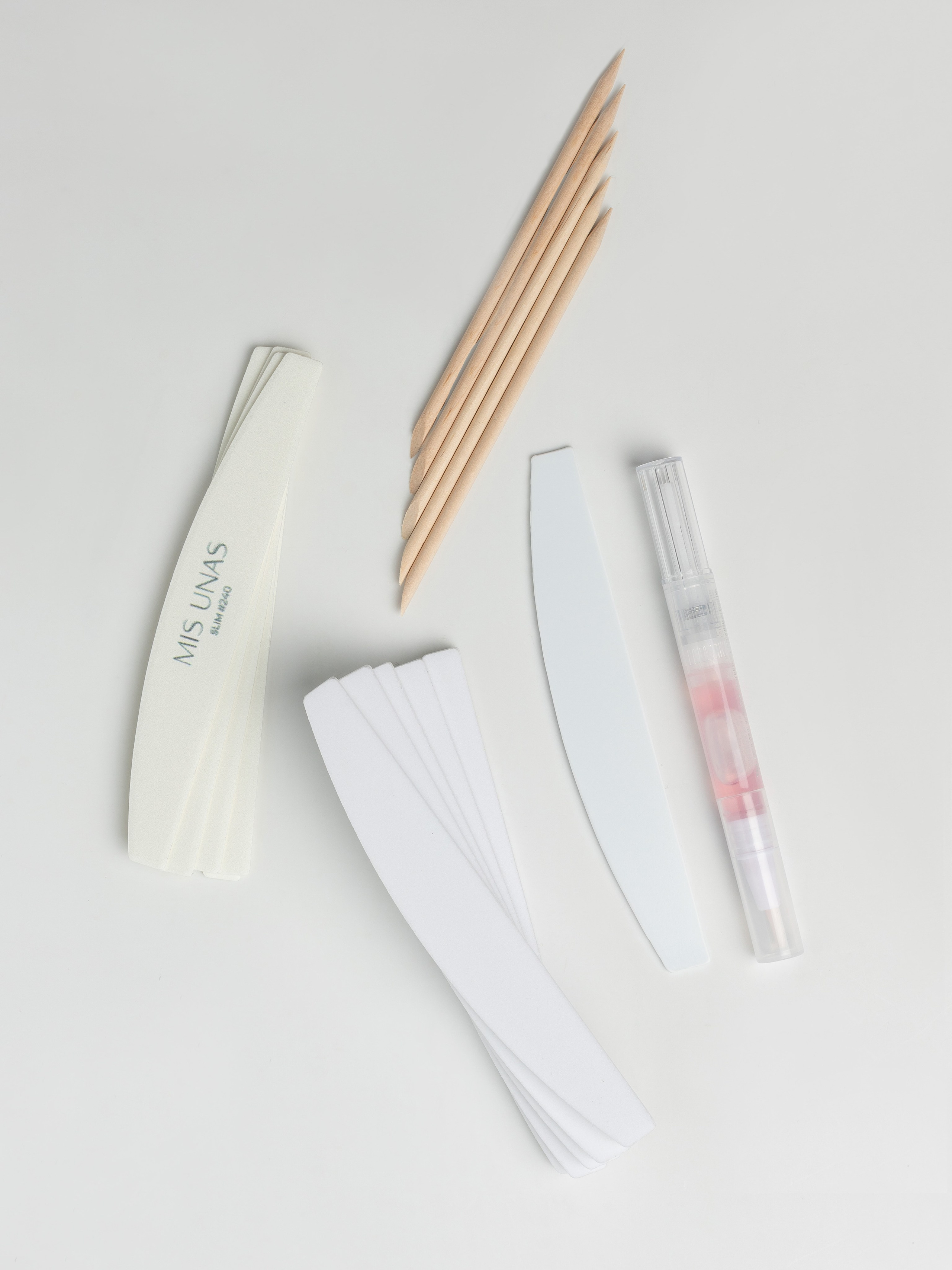 Пилочки. Коммерческий фотограф в Санкт-Петербурге (СПб) Екатерина Панчёха, Панчёшка