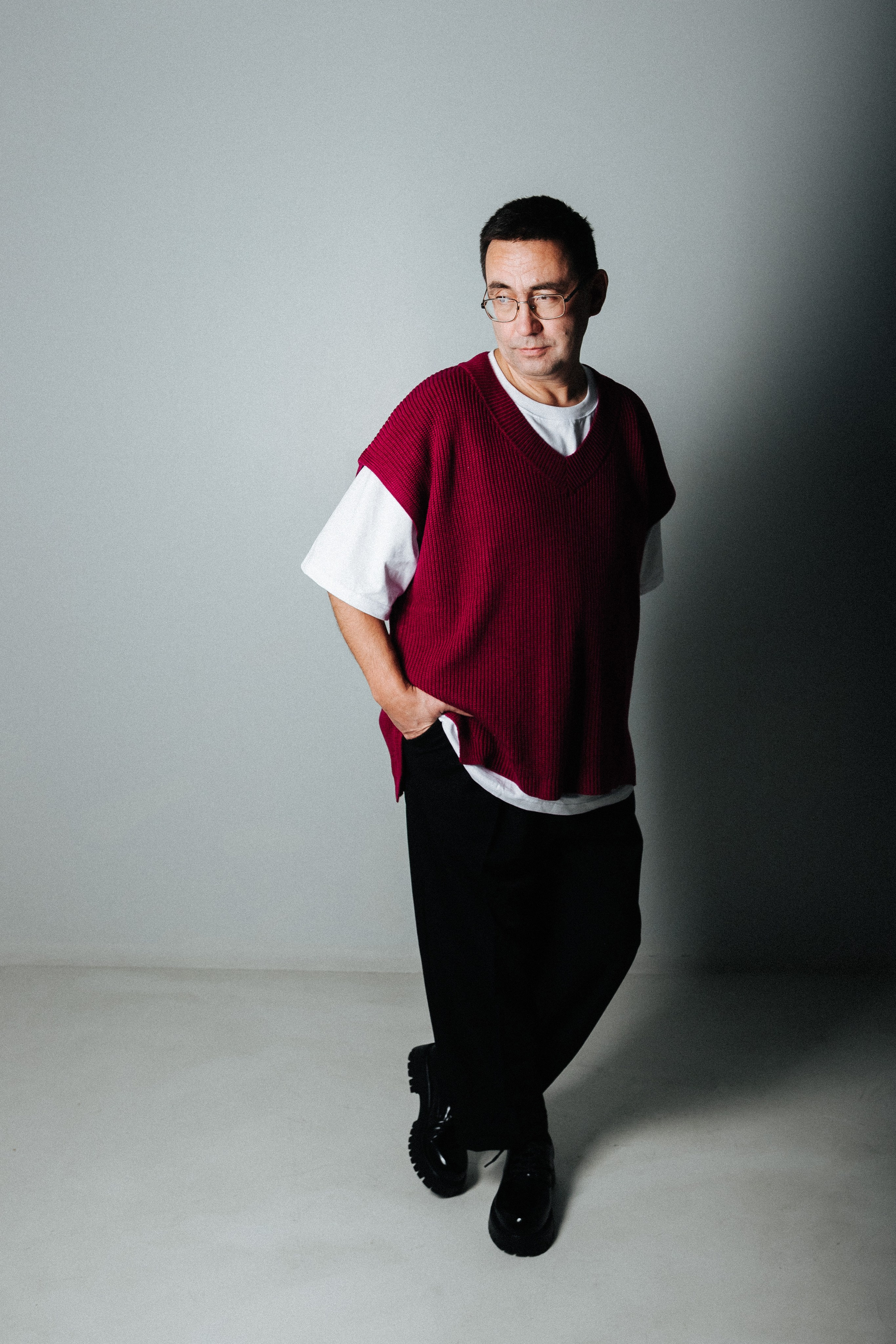 Модельные тесты. Коммерческий фотограф в Санкт-Петербурге (СПб) Екатерина Панчёха, Панчёшка