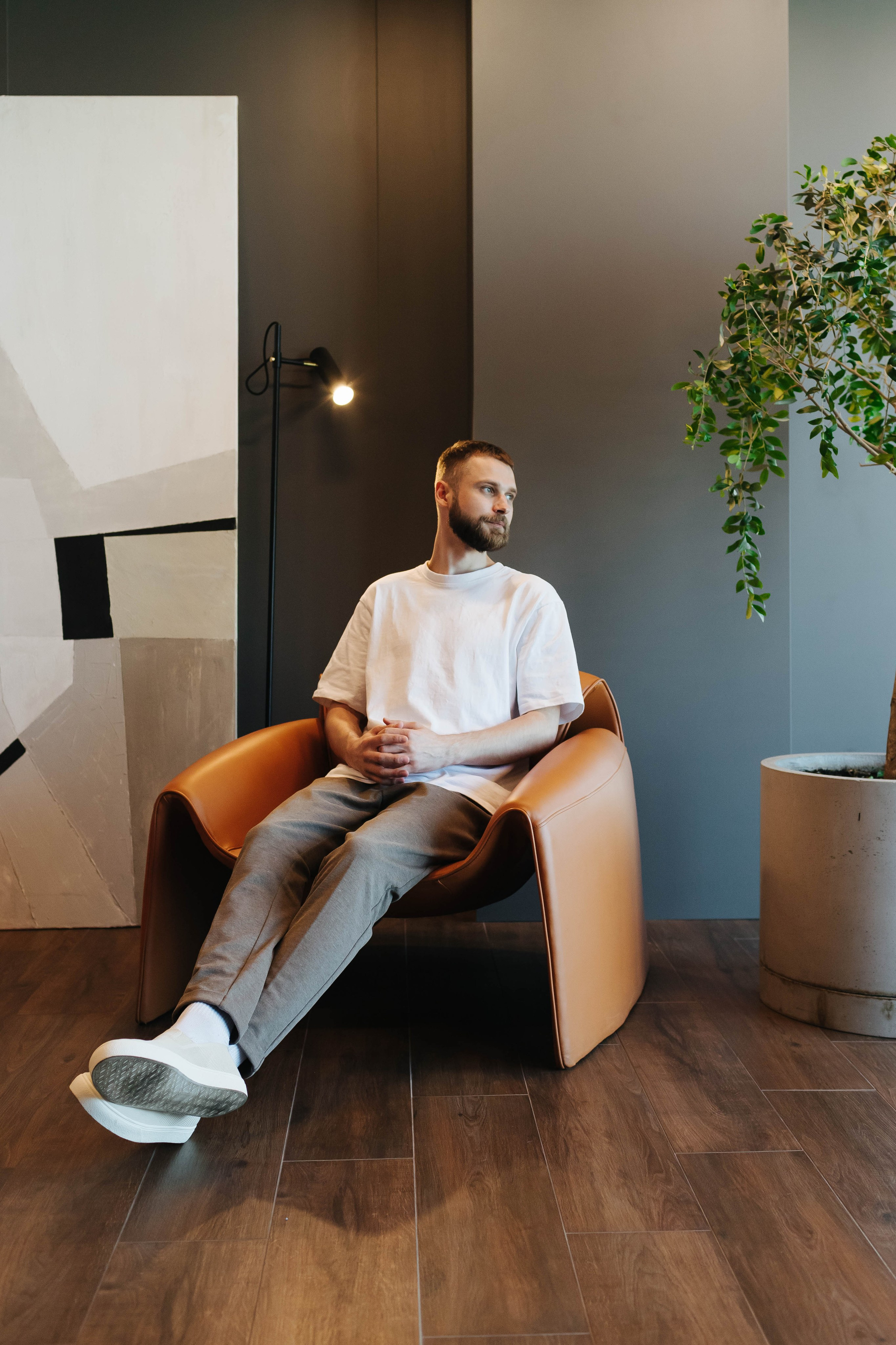 Деловой портрет. Коммерческий фотограф в Санкт-Петербурге (СПб) Екатерина Панчёха, Панчёшка