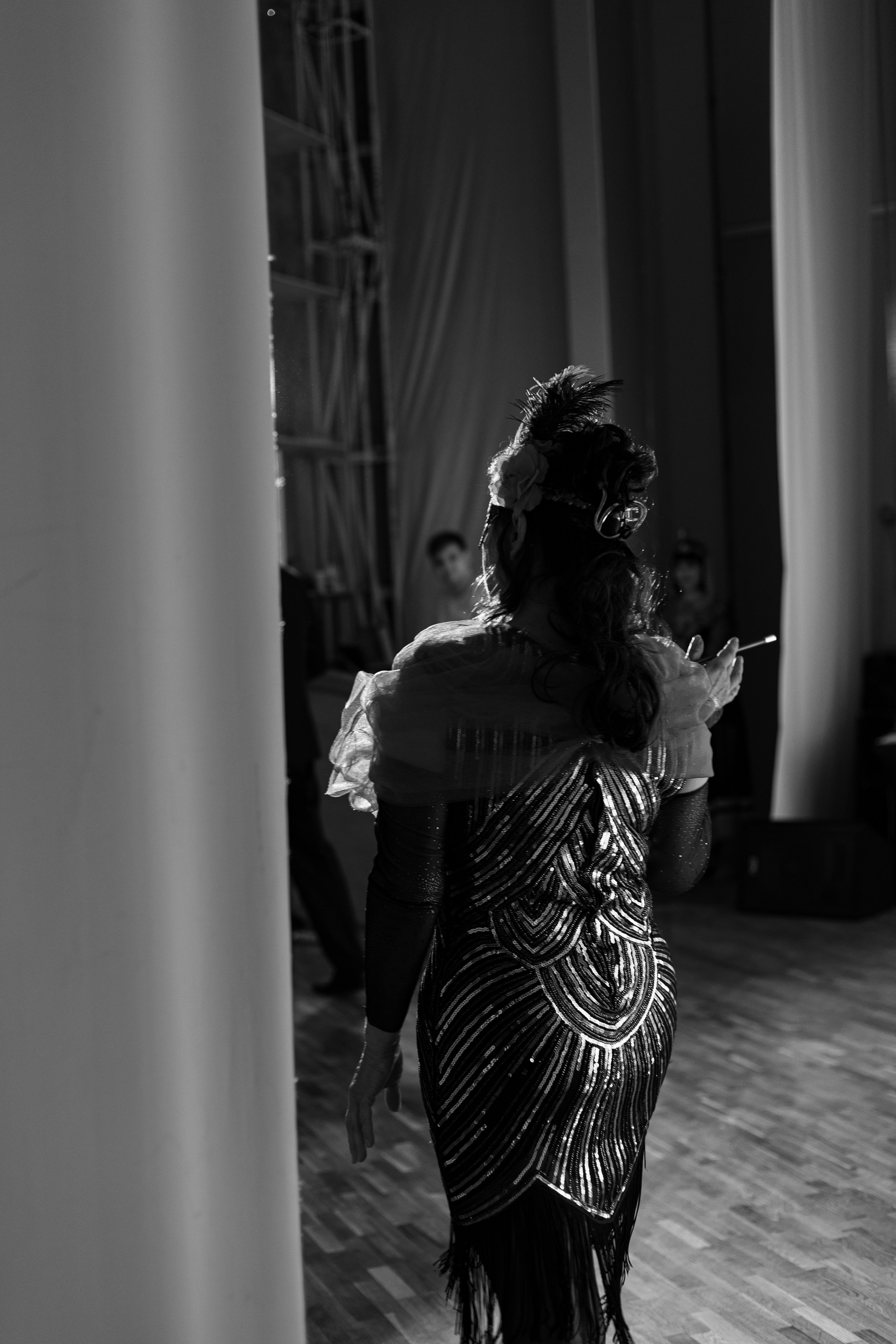 «Гранд Зал» Карнавал