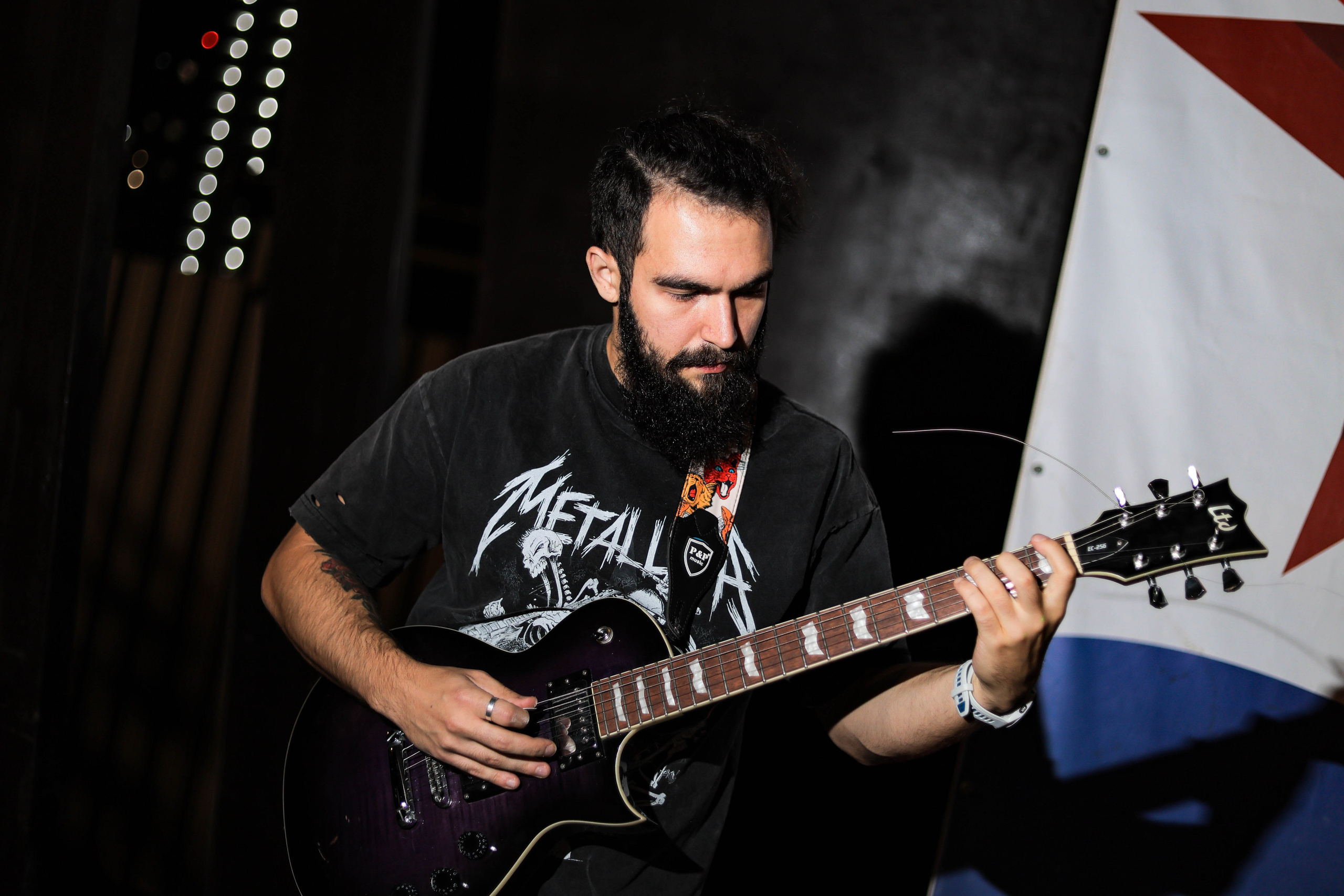 Enots Cover Band (Концерт В Парке имени 70-летия Победы)