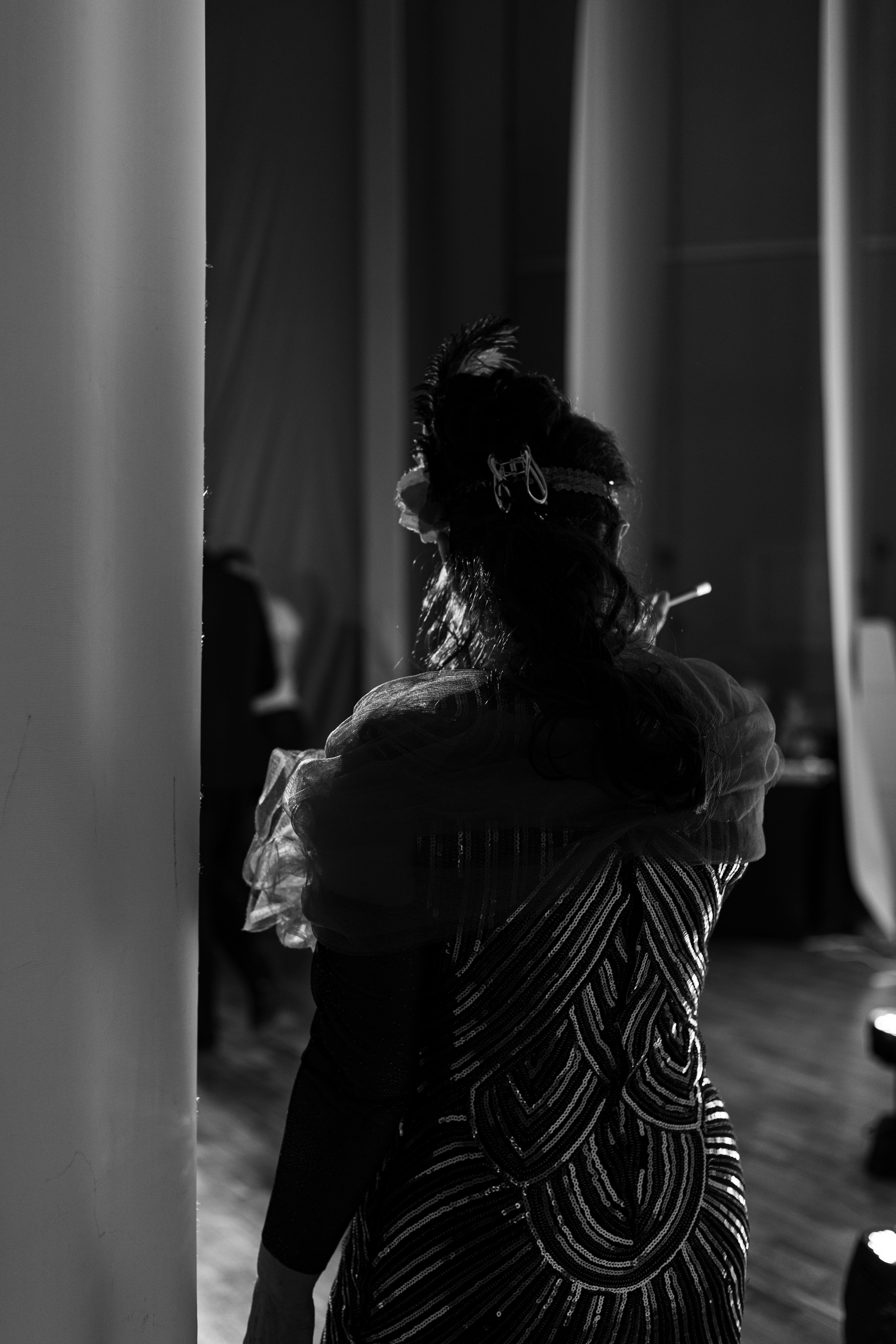 «Гранд Зал» Карнавал