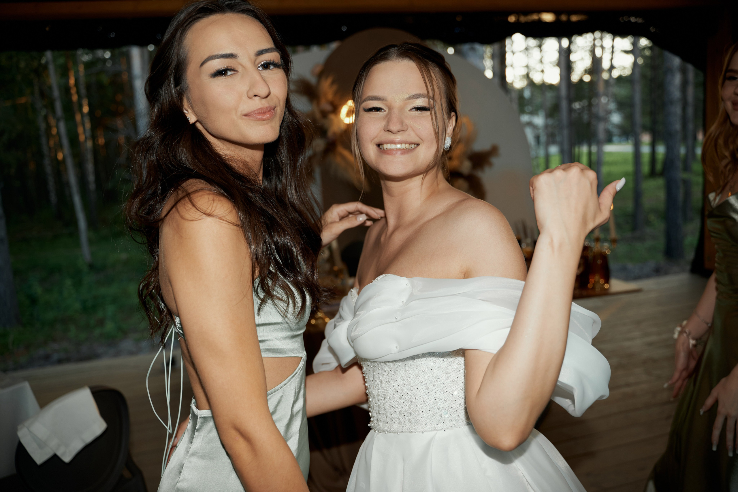 Александра и Максим. Свадебный фотограф Александр Браво