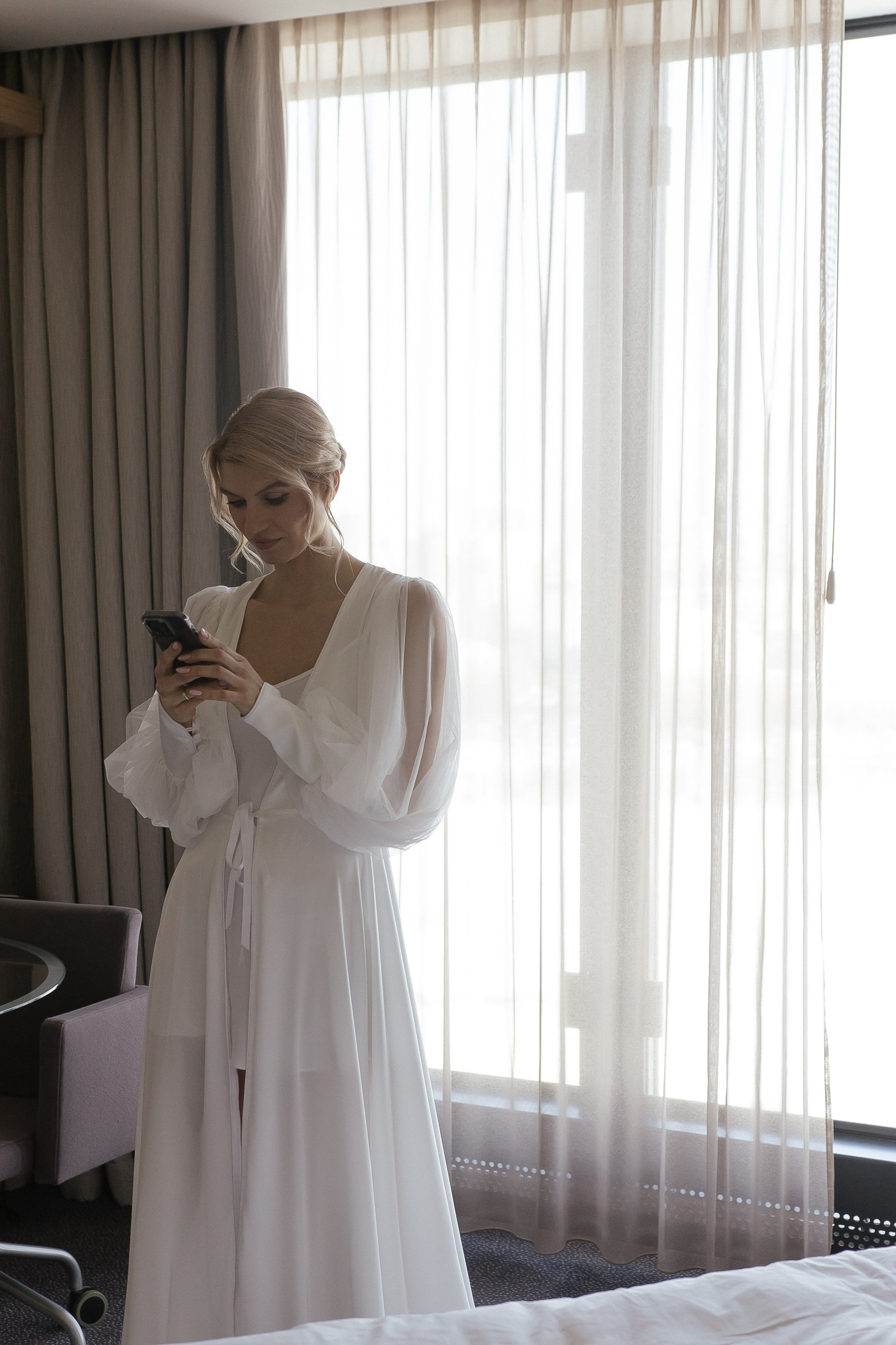 WEDDING E&O. Фотограф Максим Мельников