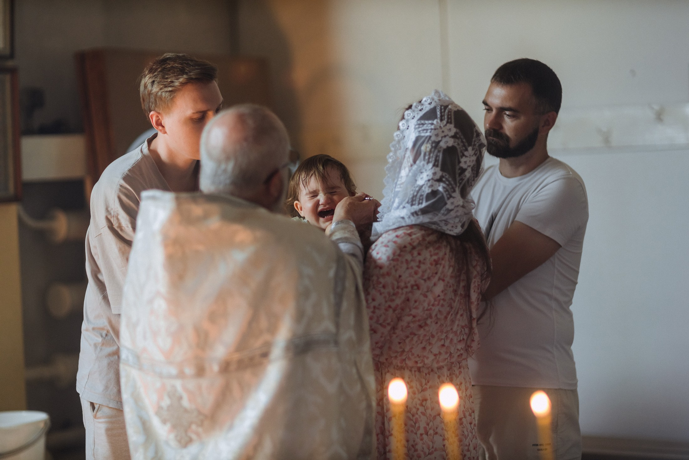 Храм Святого Пророка Божия Илии. Фотографы в городе Волгограде — Людмила Агеева и Алексей Околелов