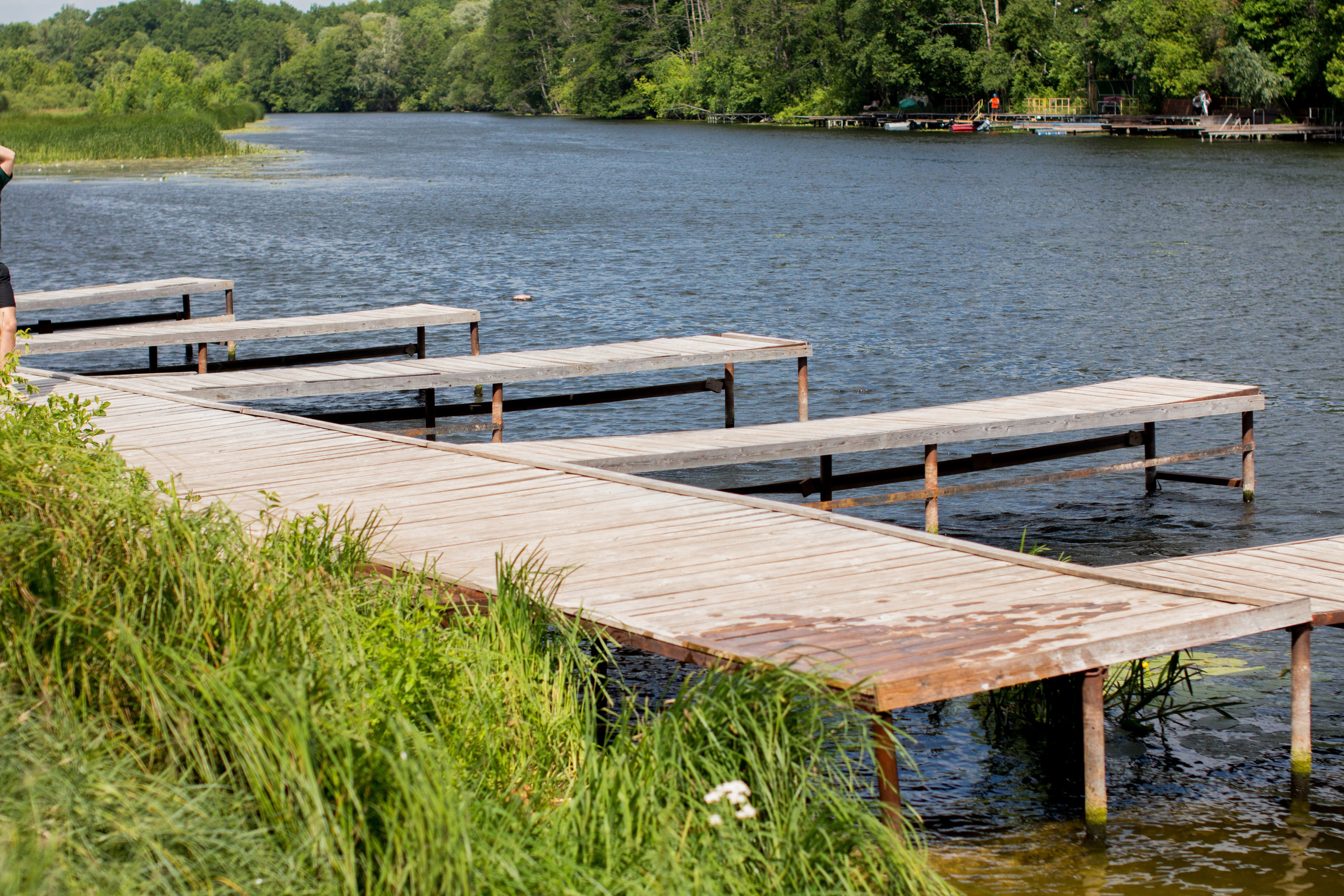 Съемка летнего корпоратива в городе Воронеж. Свадебный и семейный фотограф в Воронеже Андрей Валин