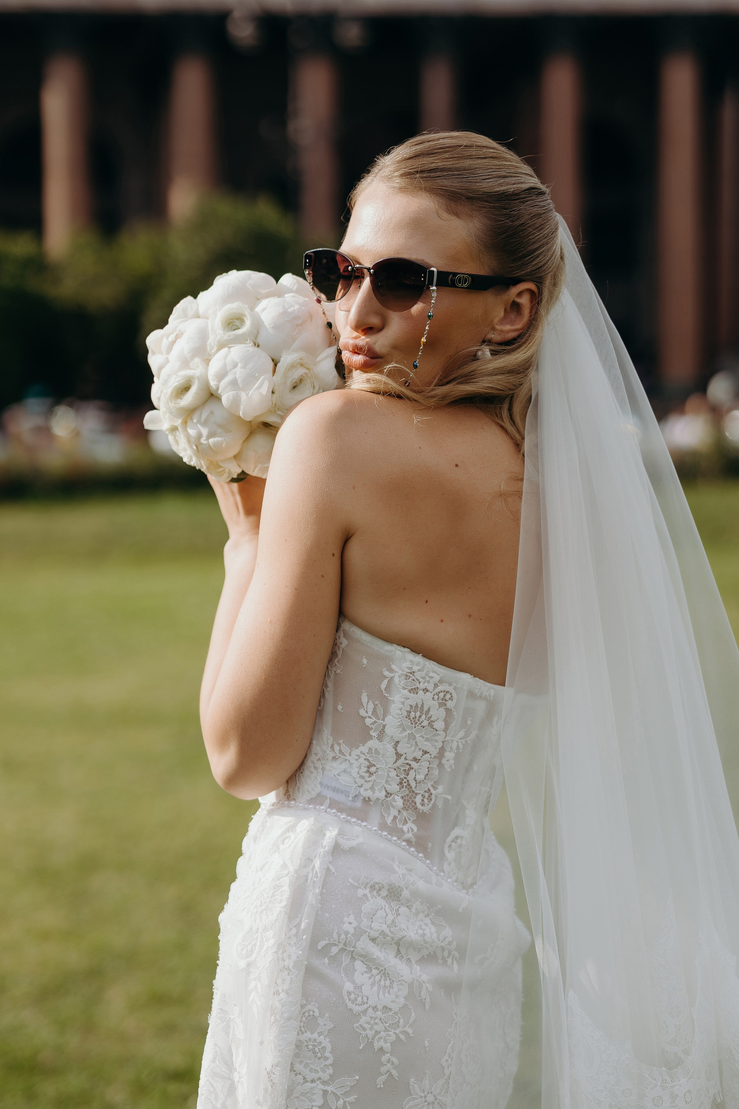 Свадебный день 31.07.25. Свадебный фотограф в Санкт-Петербурге