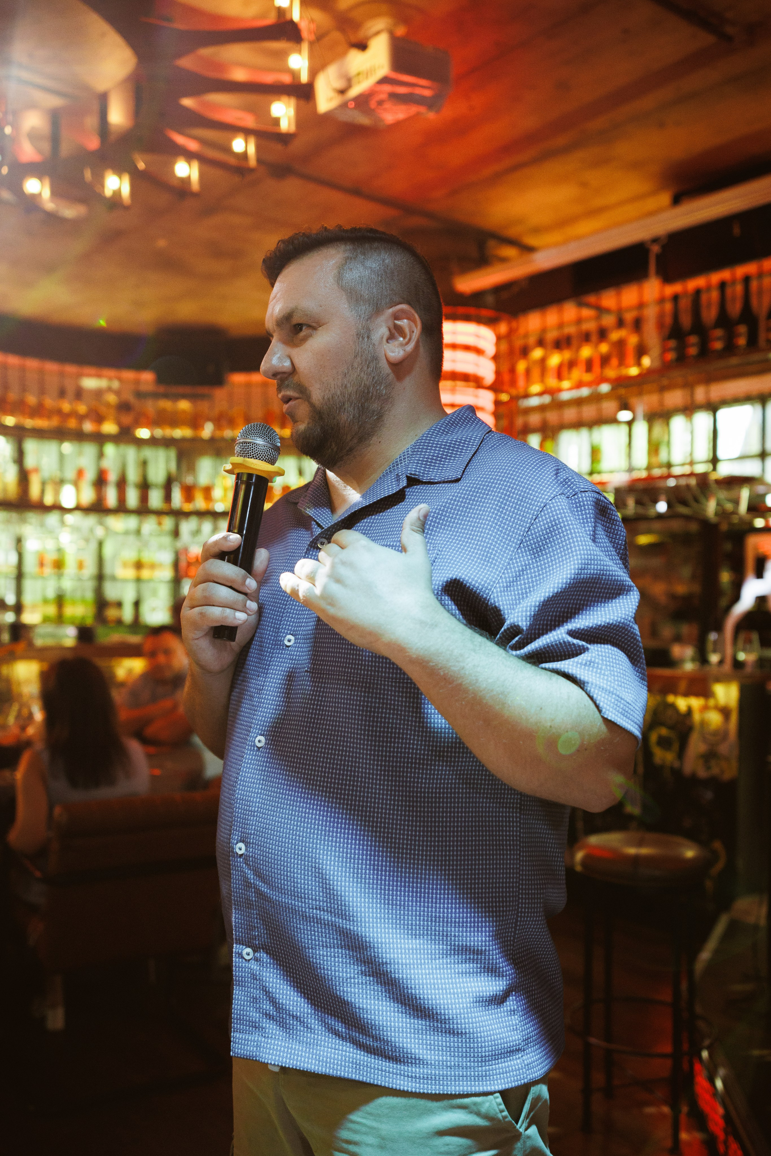 Ресторан Мычара. Артем Корнев Фотограф