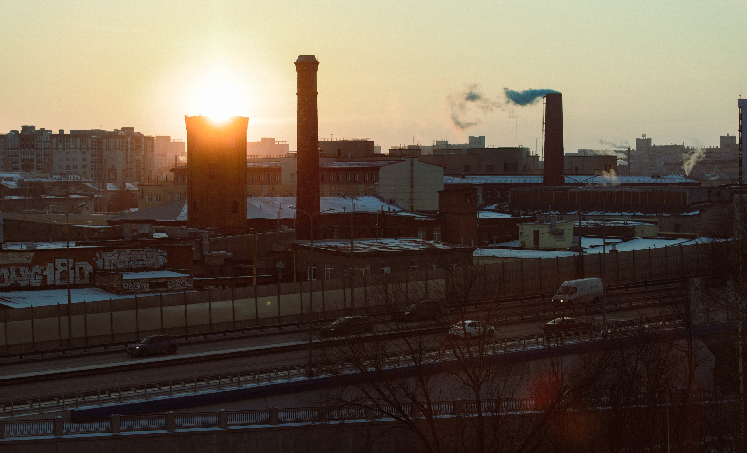 Urban. Артем Корнев Фотограф