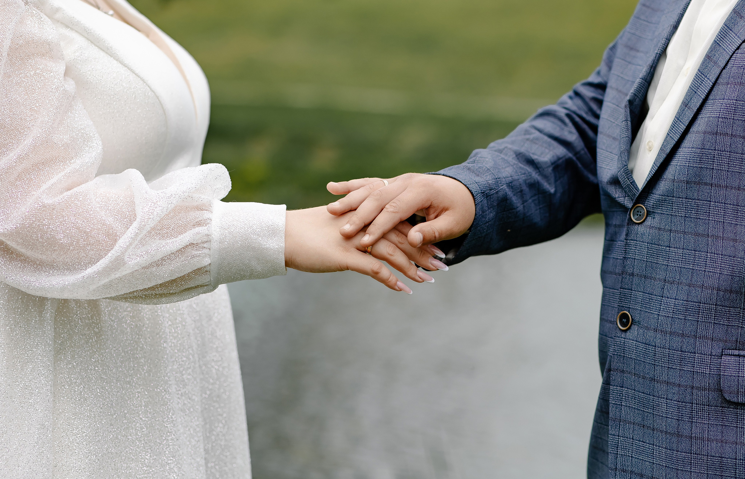 Элеонора и Павел. Свадебный и семейный фотограф в Рязани Саша Крутых