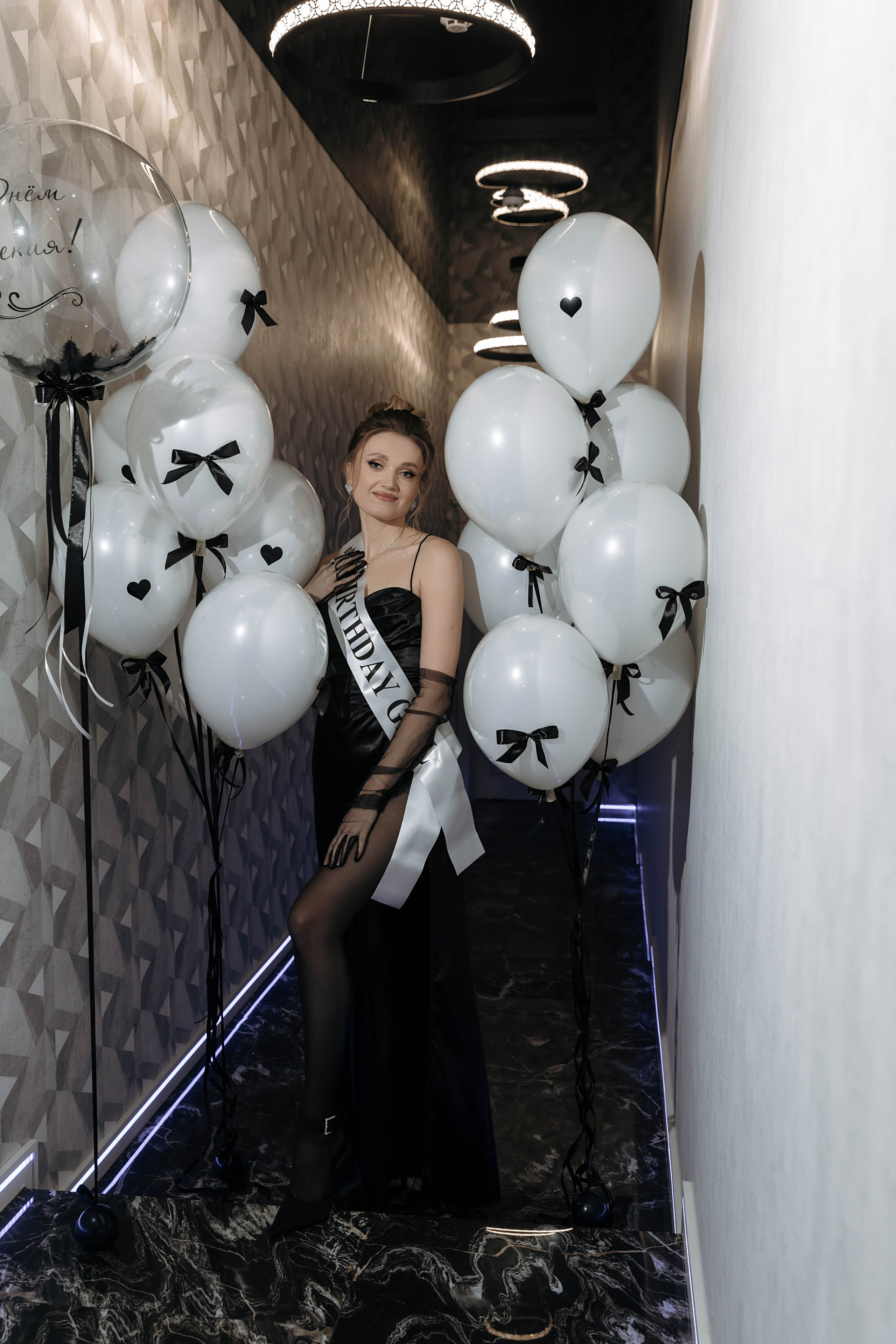 День рождения Инны. Фотограф Сальск Катерина