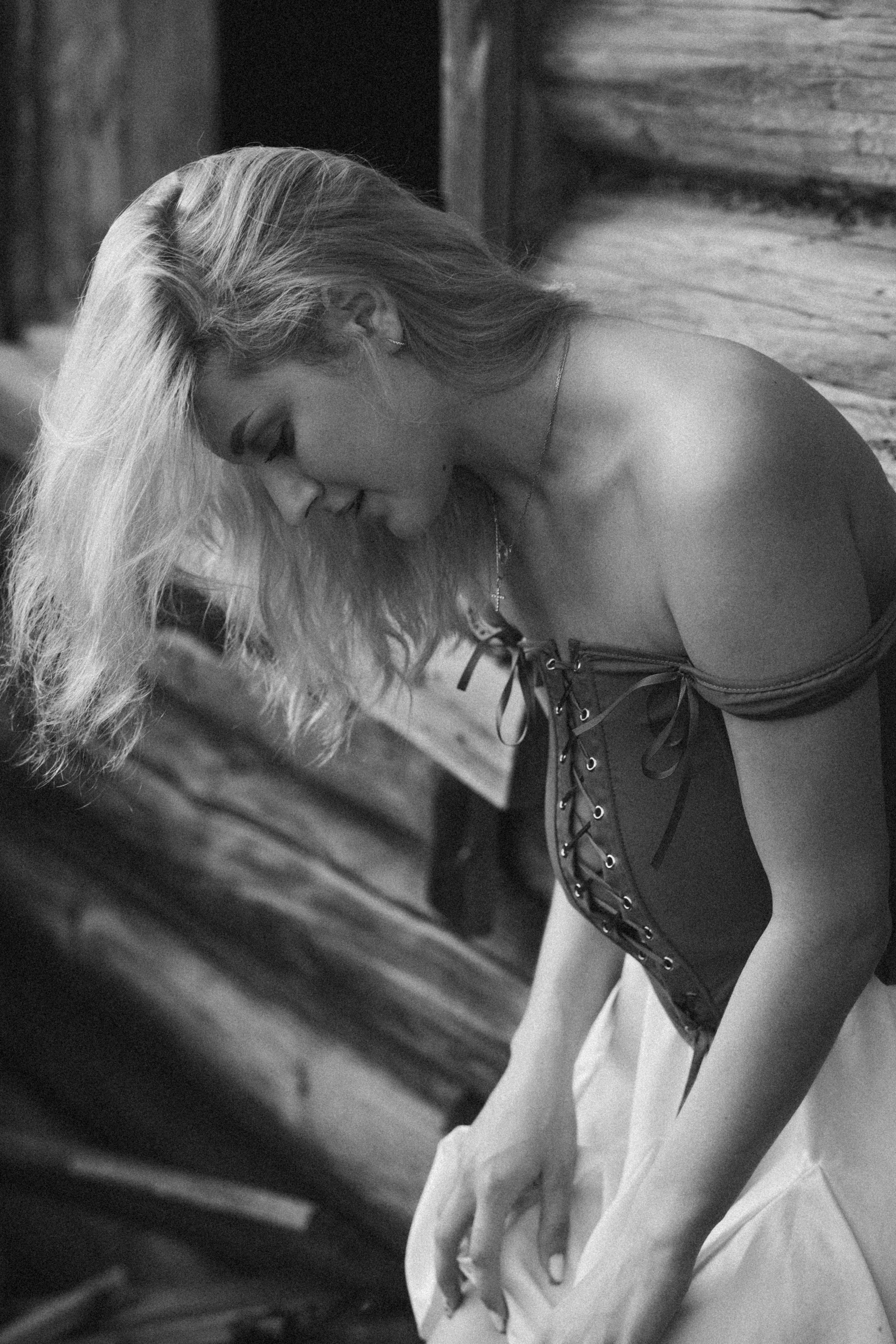 Алина. Фотограф Ульяна Дивина в Нижнем Новгороде и Нижегородской области