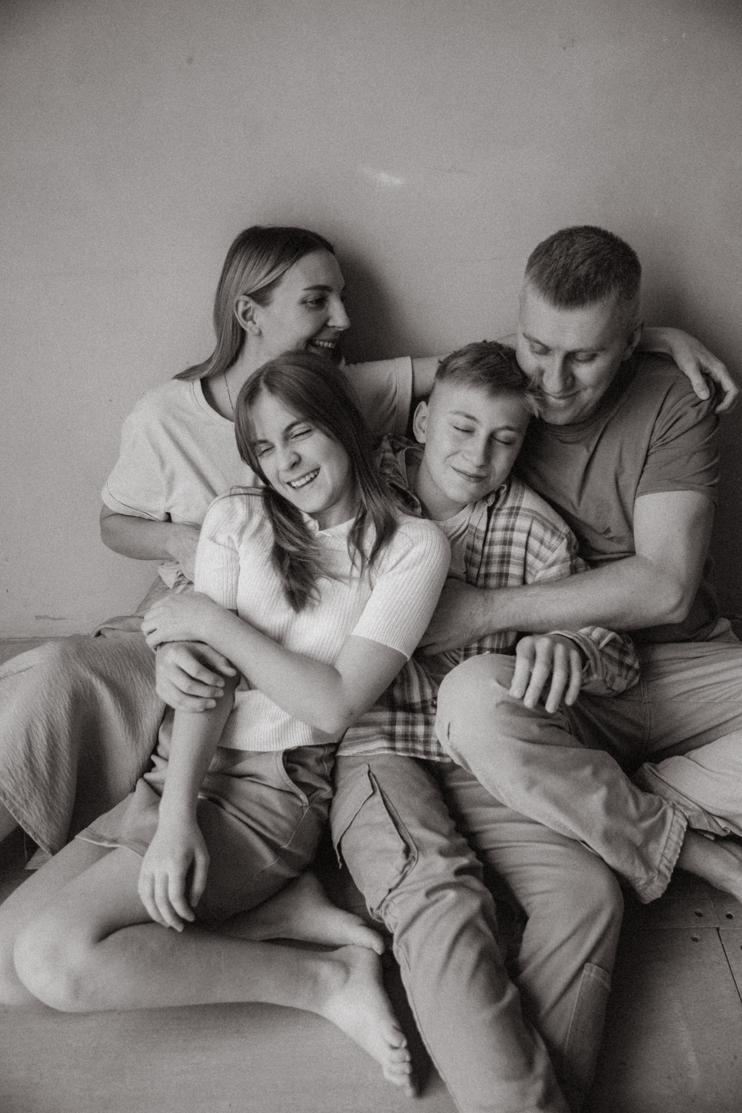 Любовь, которая растет. Фотограф Ульяна Дивина в Нижнем Новгороде и Нижегородской области