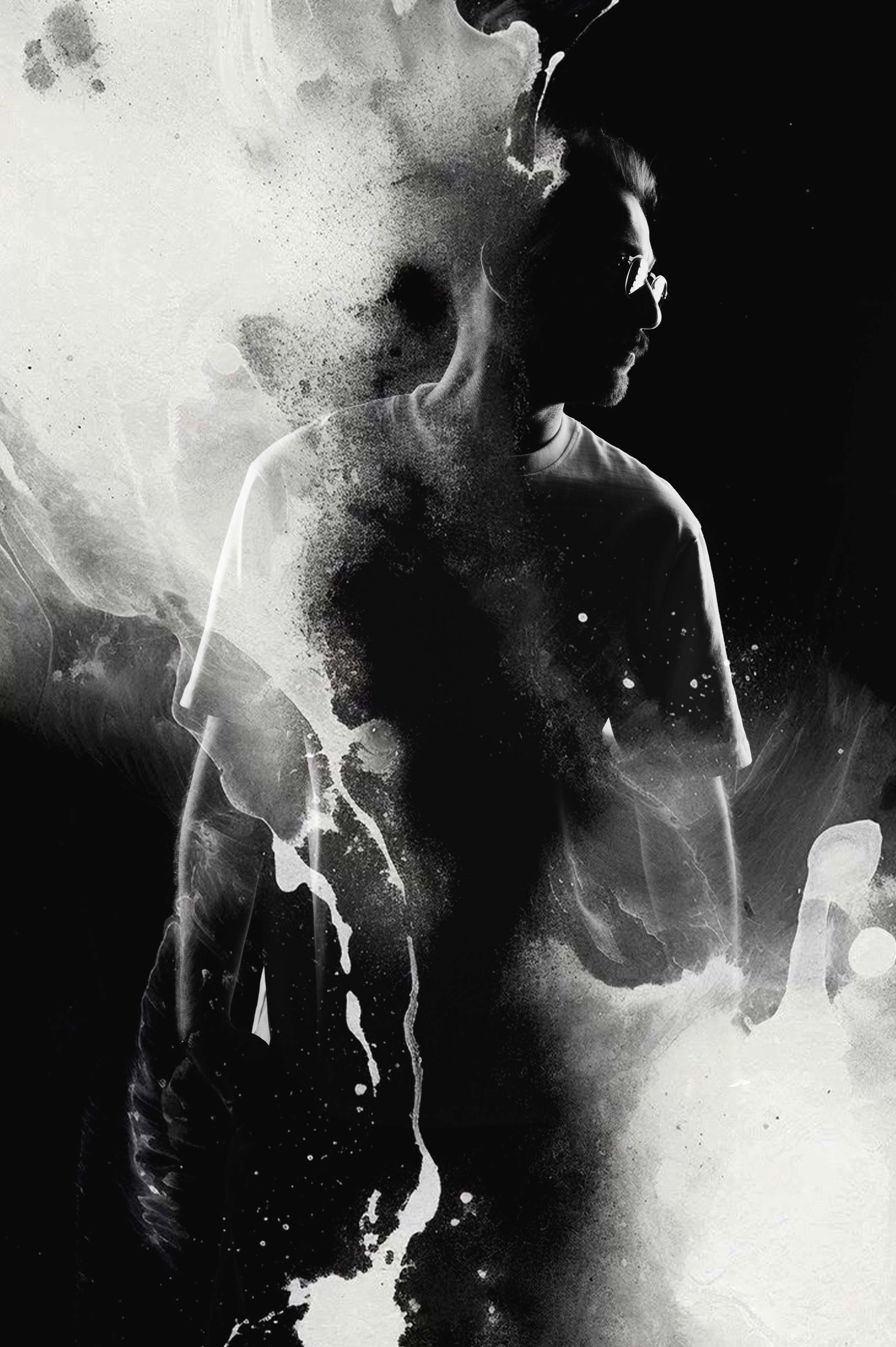 Андрей Бебуришвили. SARKISOPH | Фотограф Волгоград