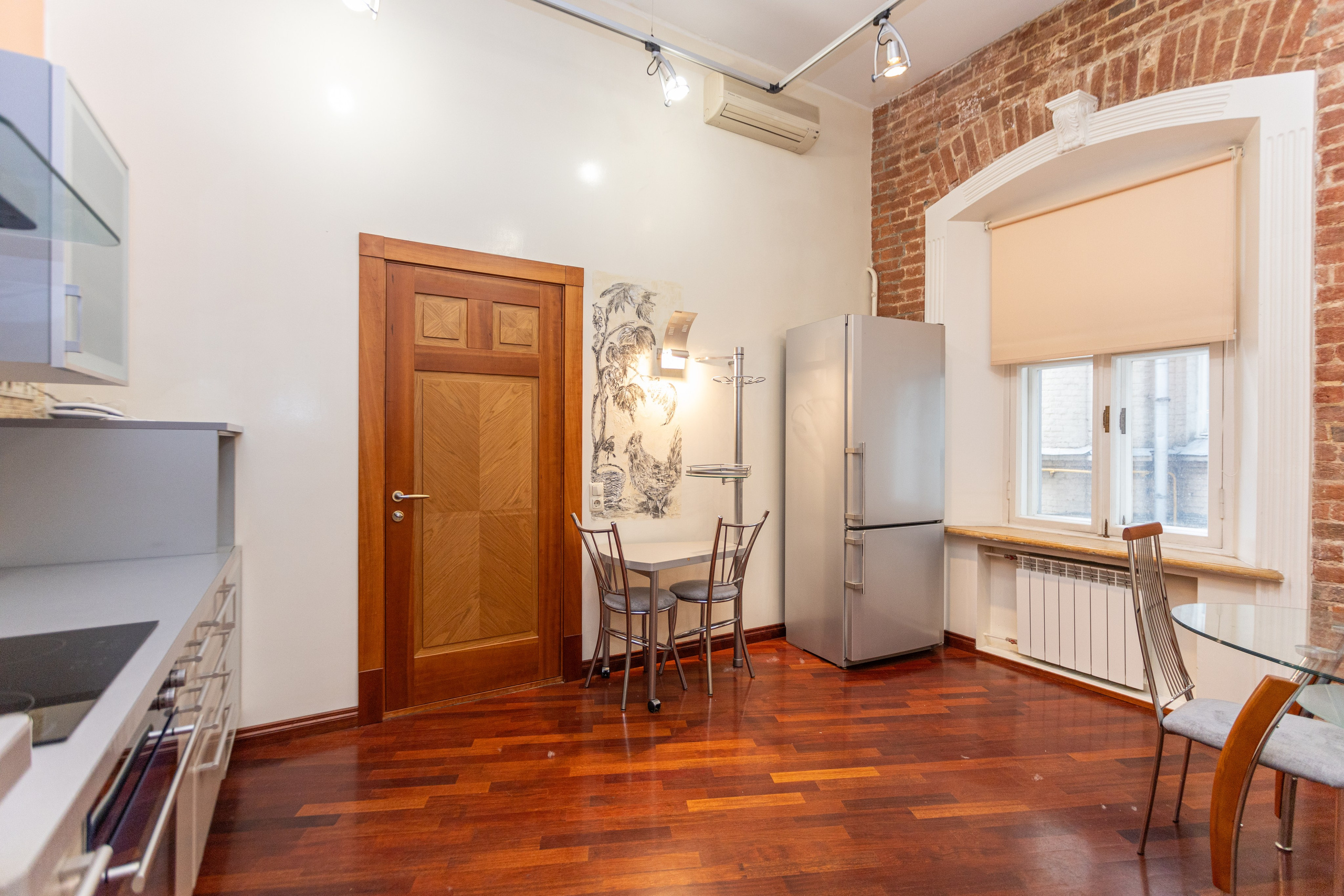 Старый Арбат. BogdanovPh