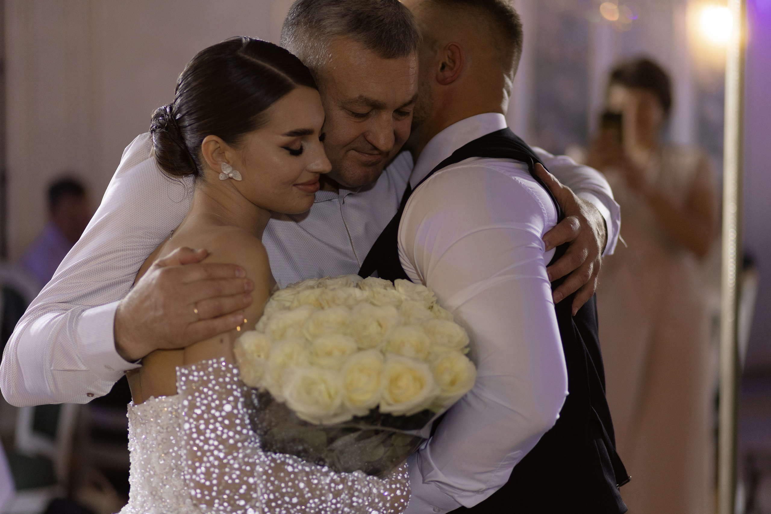 Михаил и Виктория. Свадебный фотограф МОСКВА ЛИПЕЦК Ольга Шишук