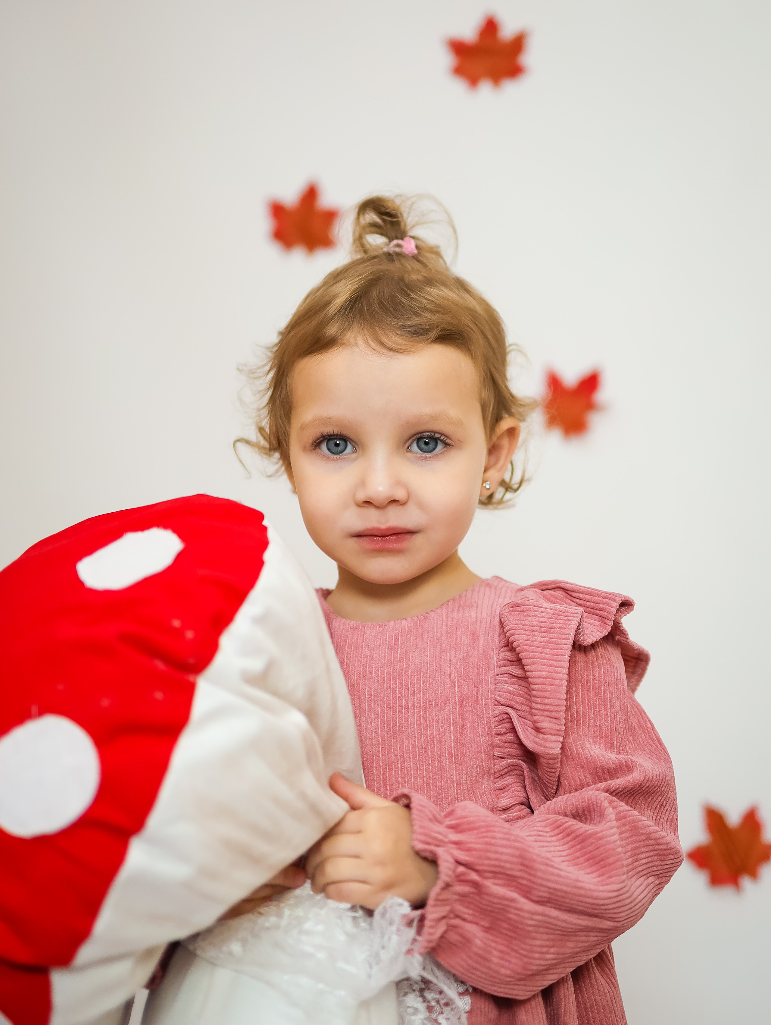 Проект «Осень и музыка». Главная