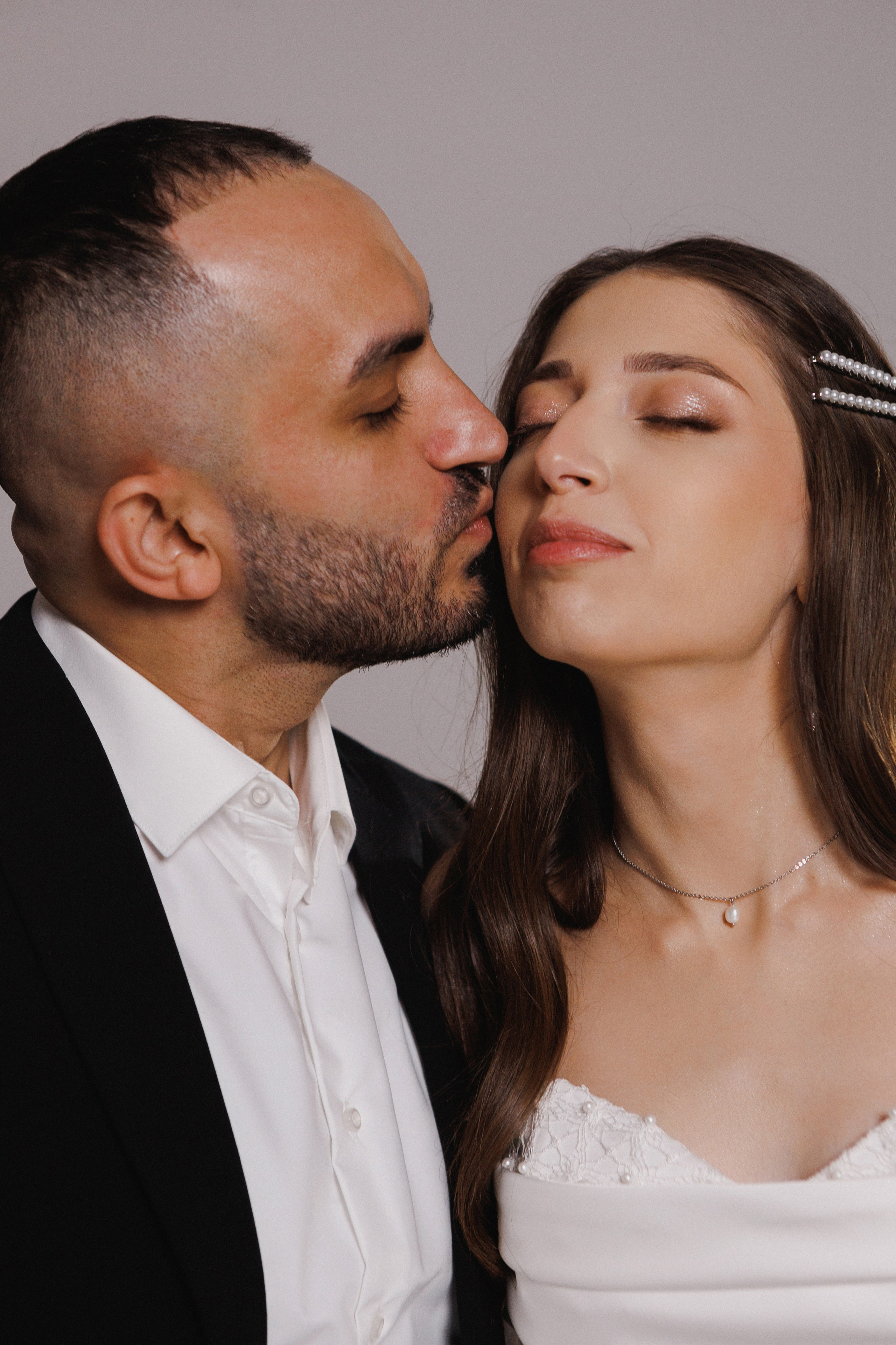 Карен и Гаяна. Фотограф Александр Закадычный | Таганрог