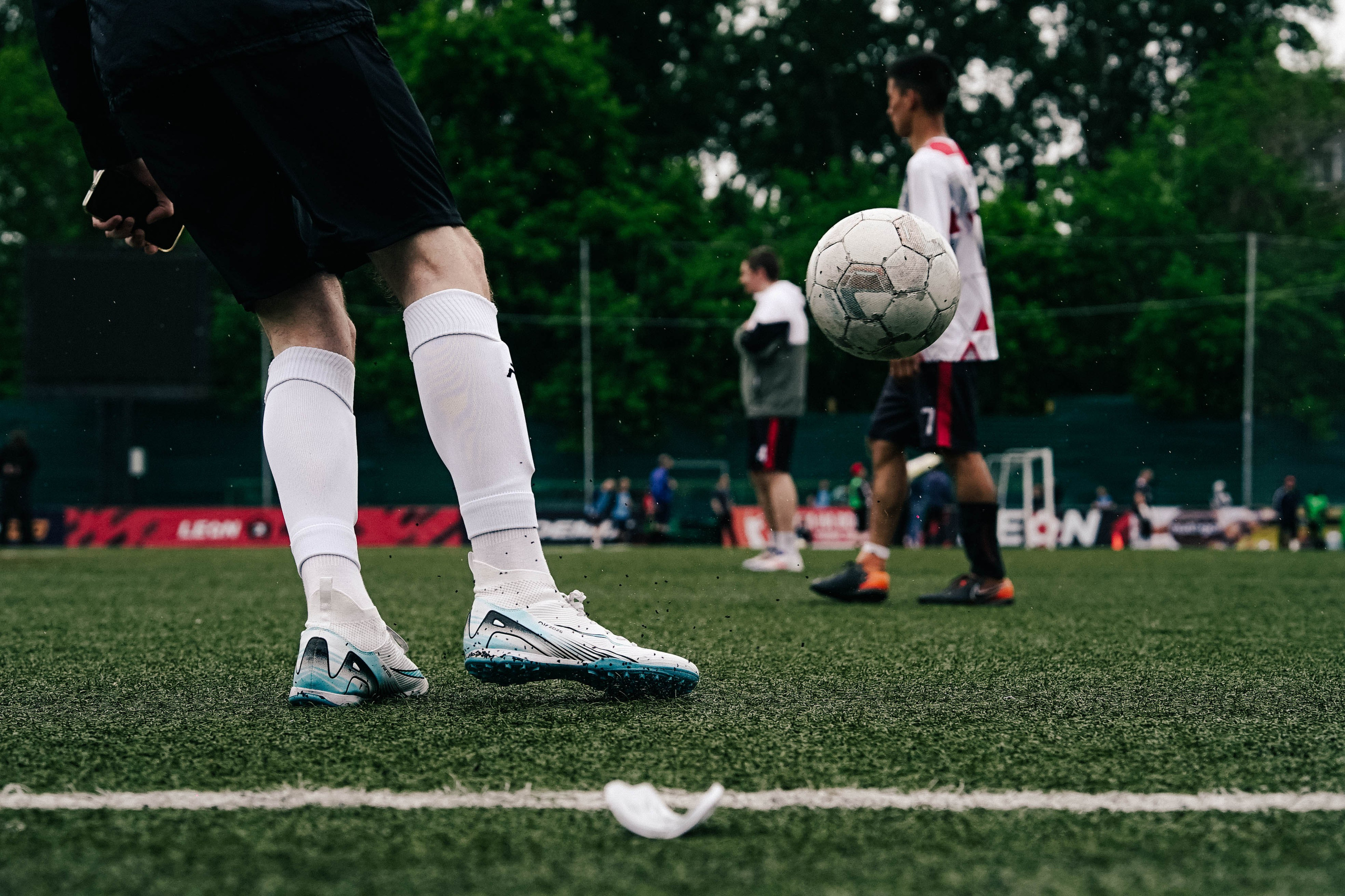 SPORT SHOOTS. Awes fram