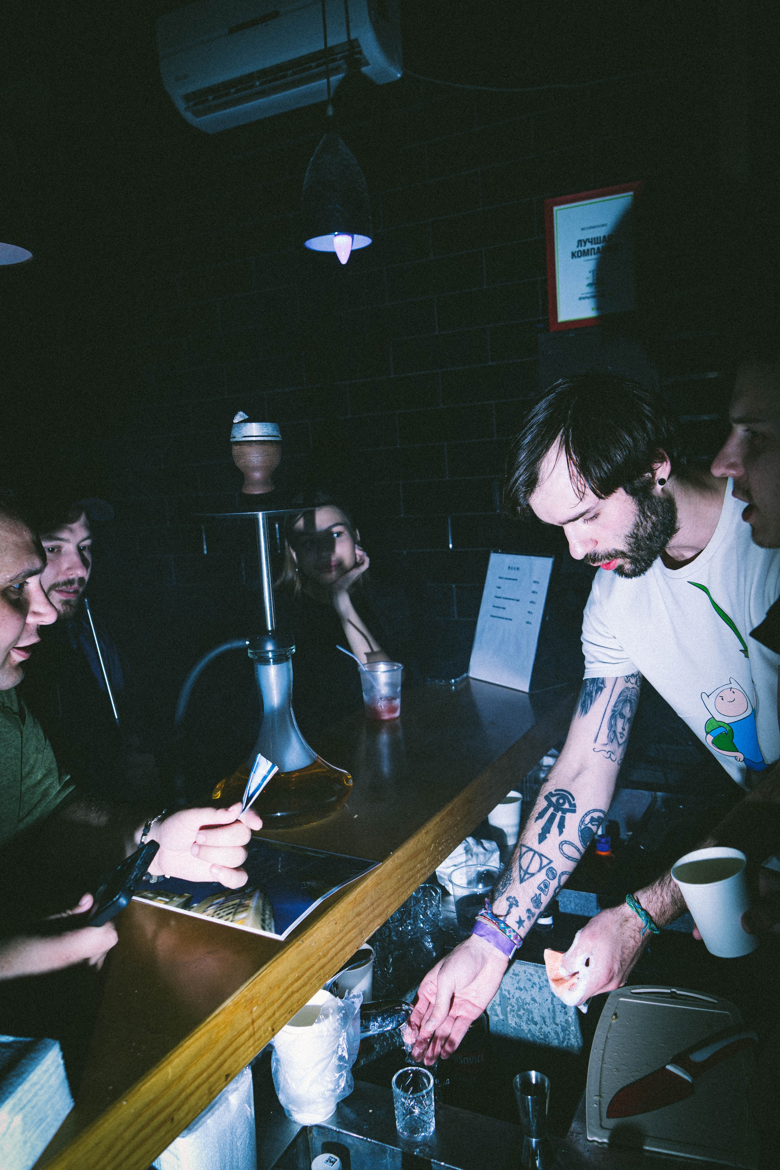 Budni Streets X drum theatre 17.09. Awes fram