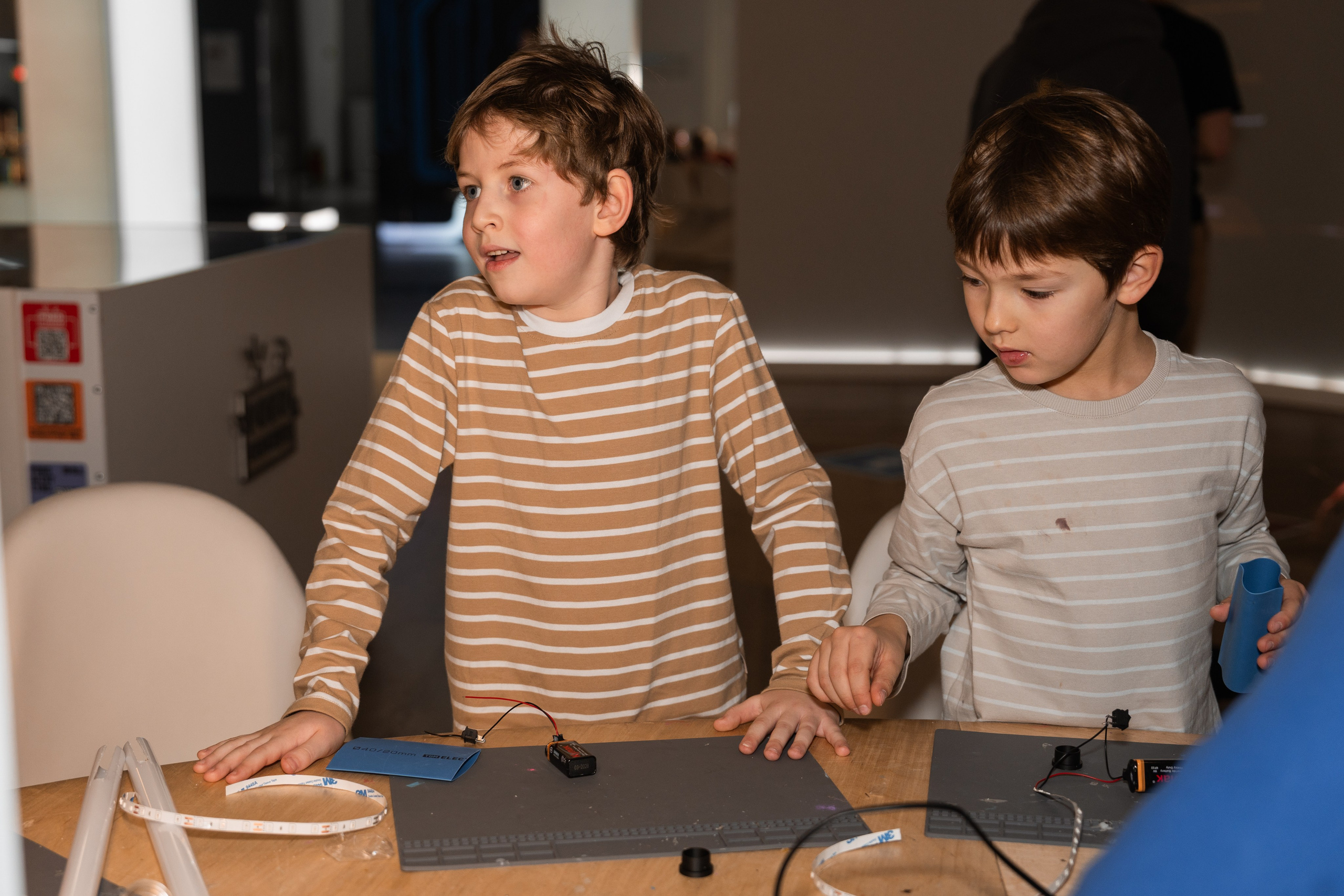 День рождения Коли. Свадебный фотограф в Москве Анна Полушина