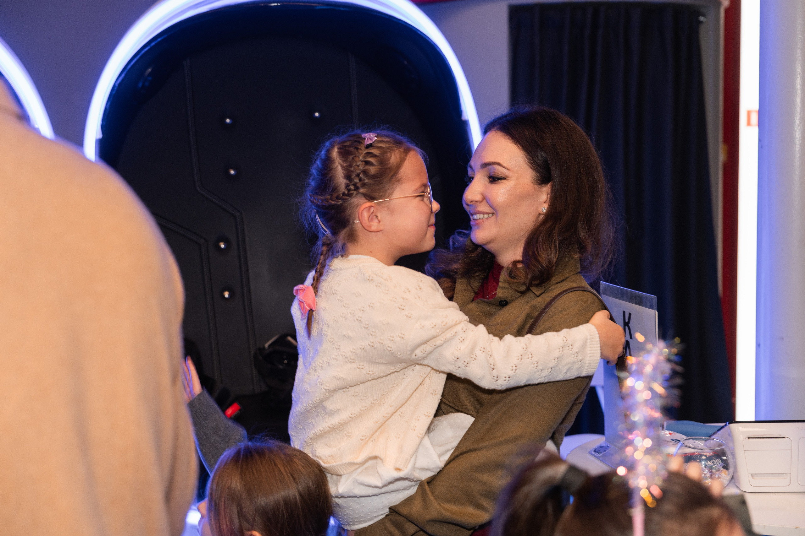 День рождения Коли. Свадебный фотограф в Москве Анна Полушина