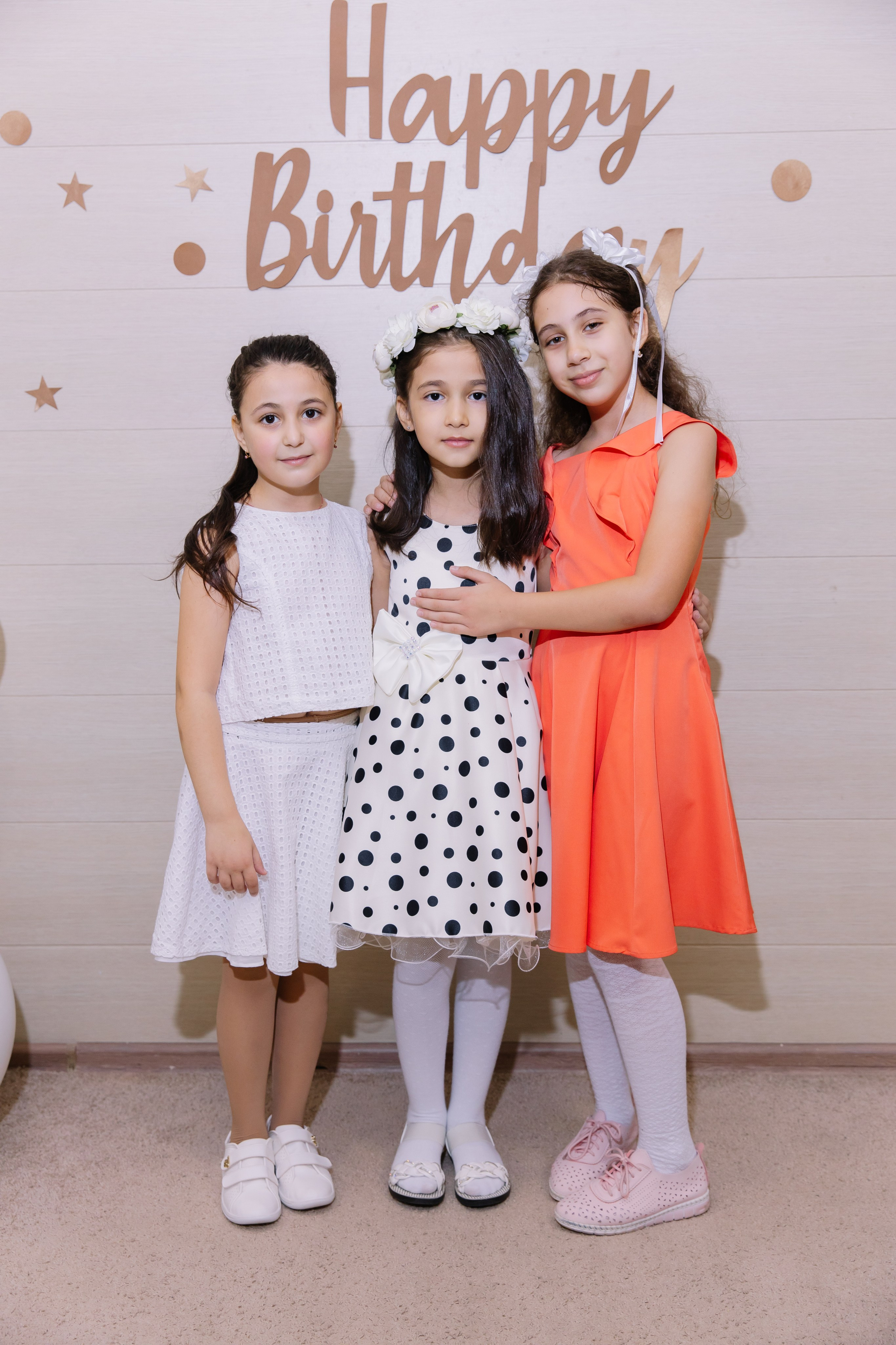 День рождения Арины. Свадебный фотограф в Новосибирске Лидия Александровна