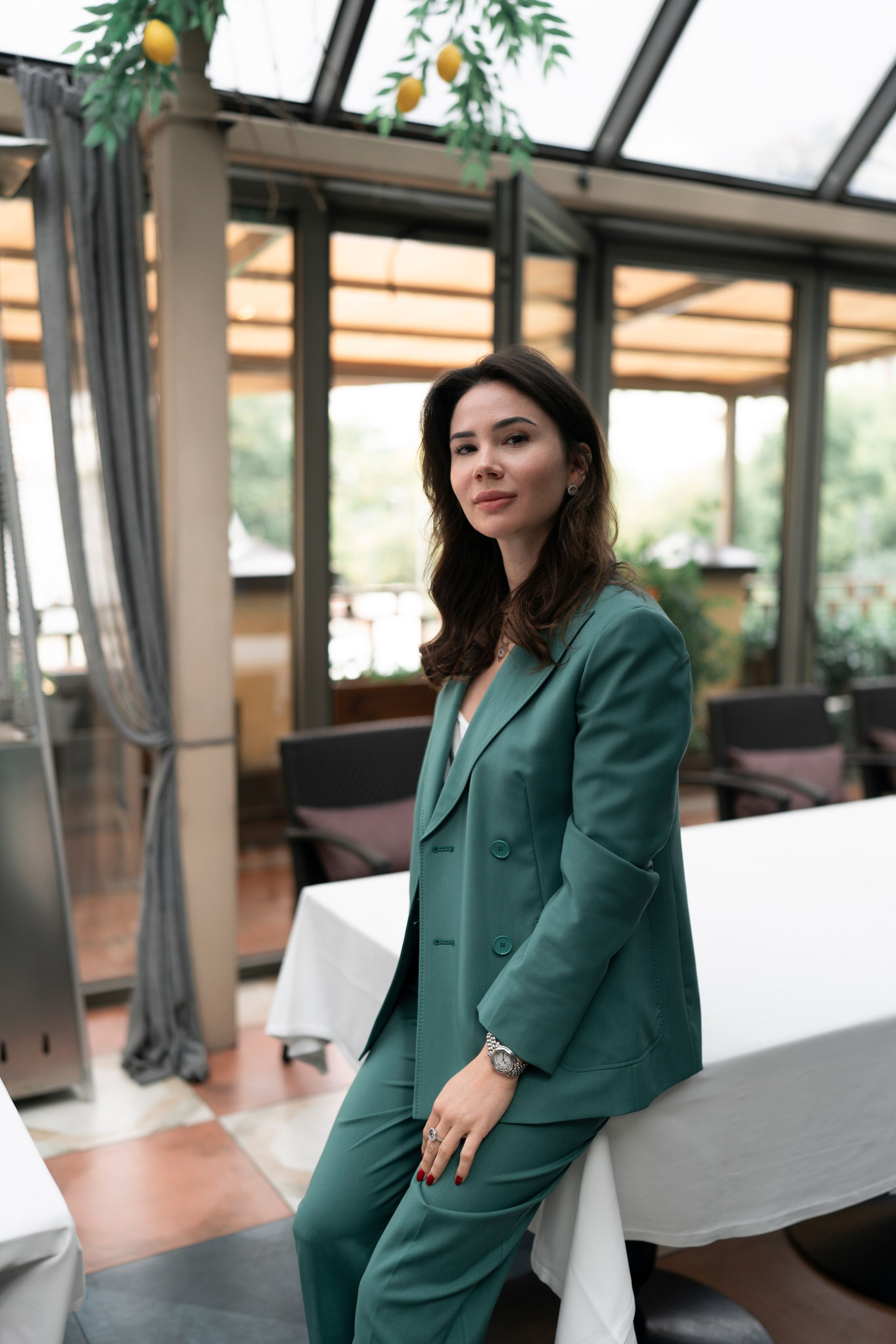 Встреча. Свадебный фотограф в Москве Кристина Чехова