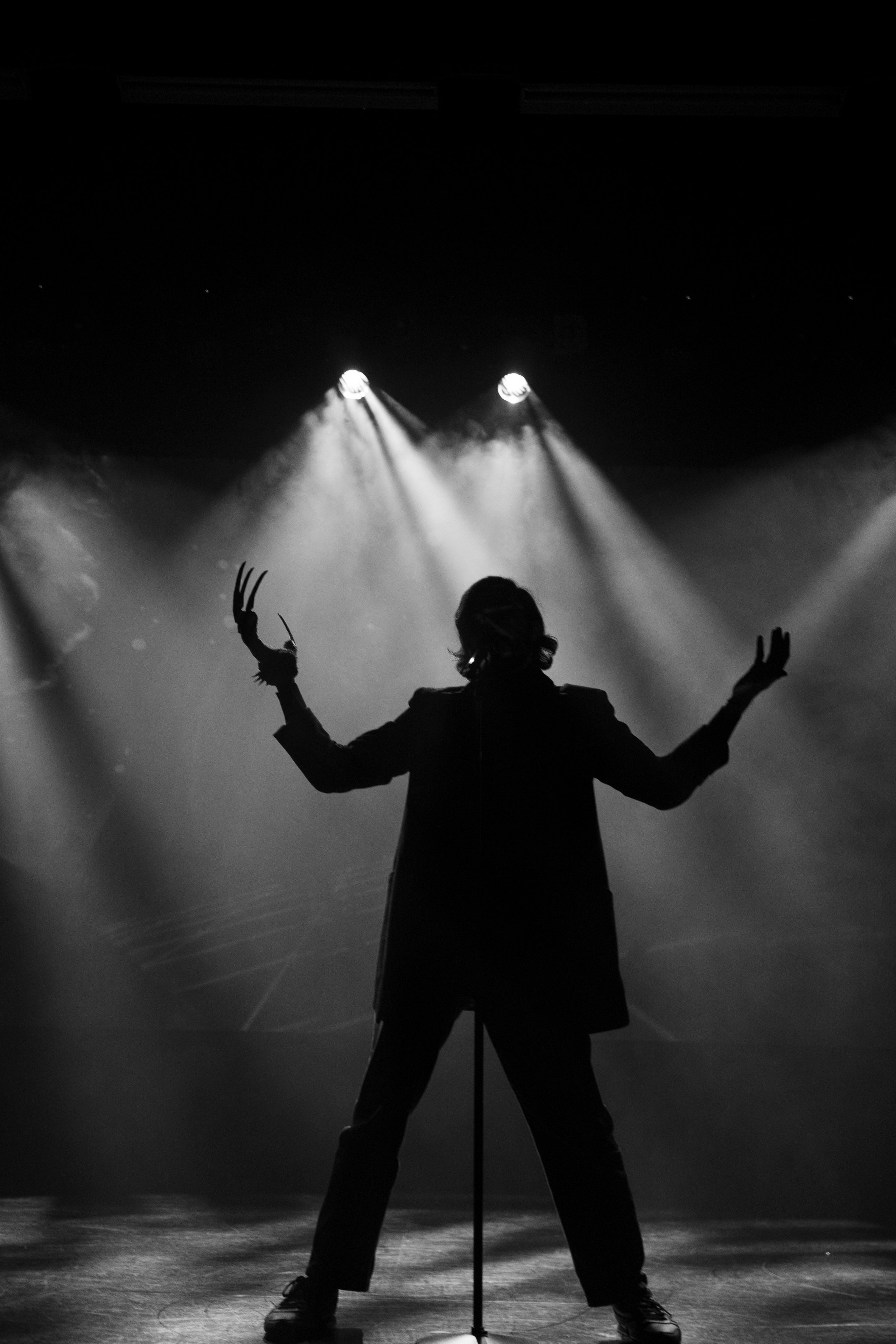 Танцевальное шоу. Свадебный фотограф в Москве Кристина Чехова