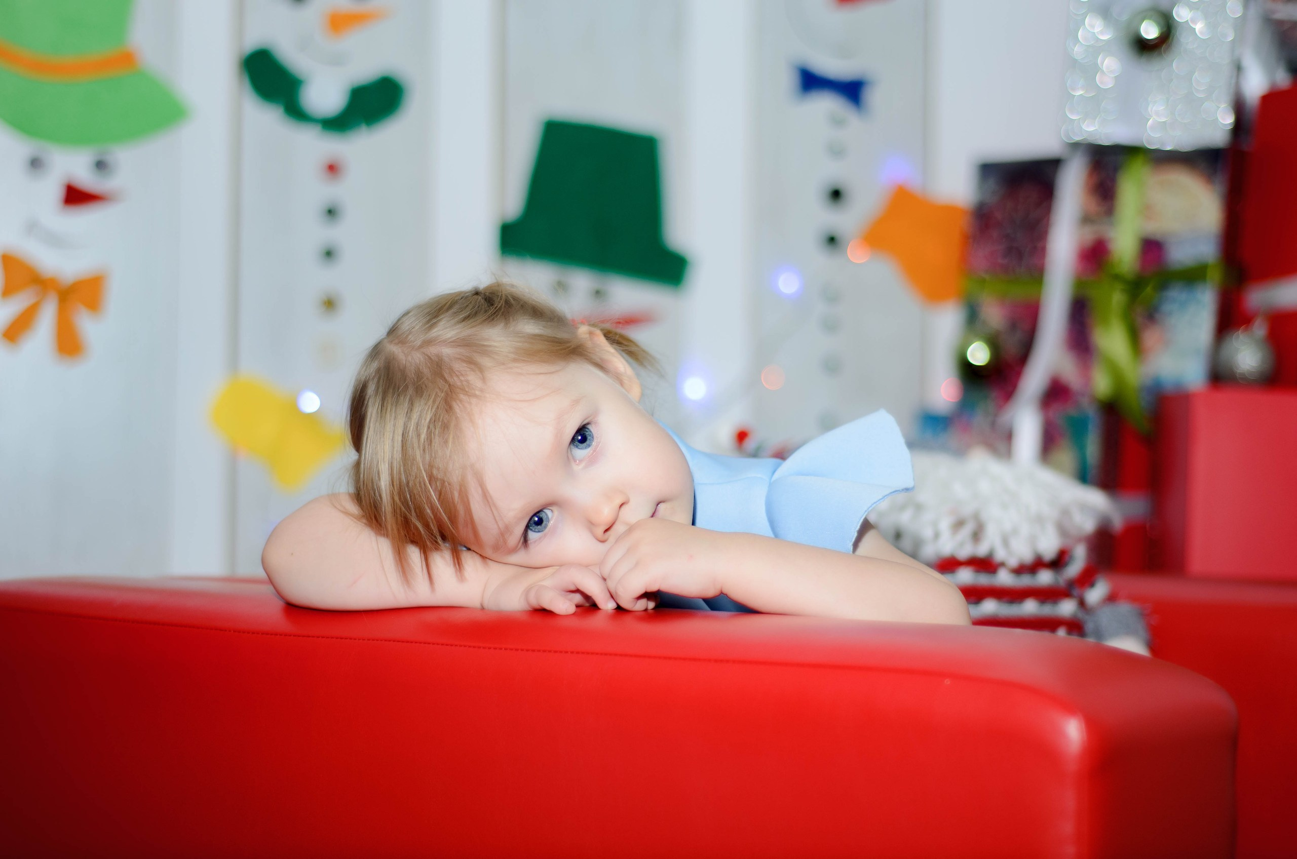 Семейный и детский фотограф Зеленоград Кудашова Наиля