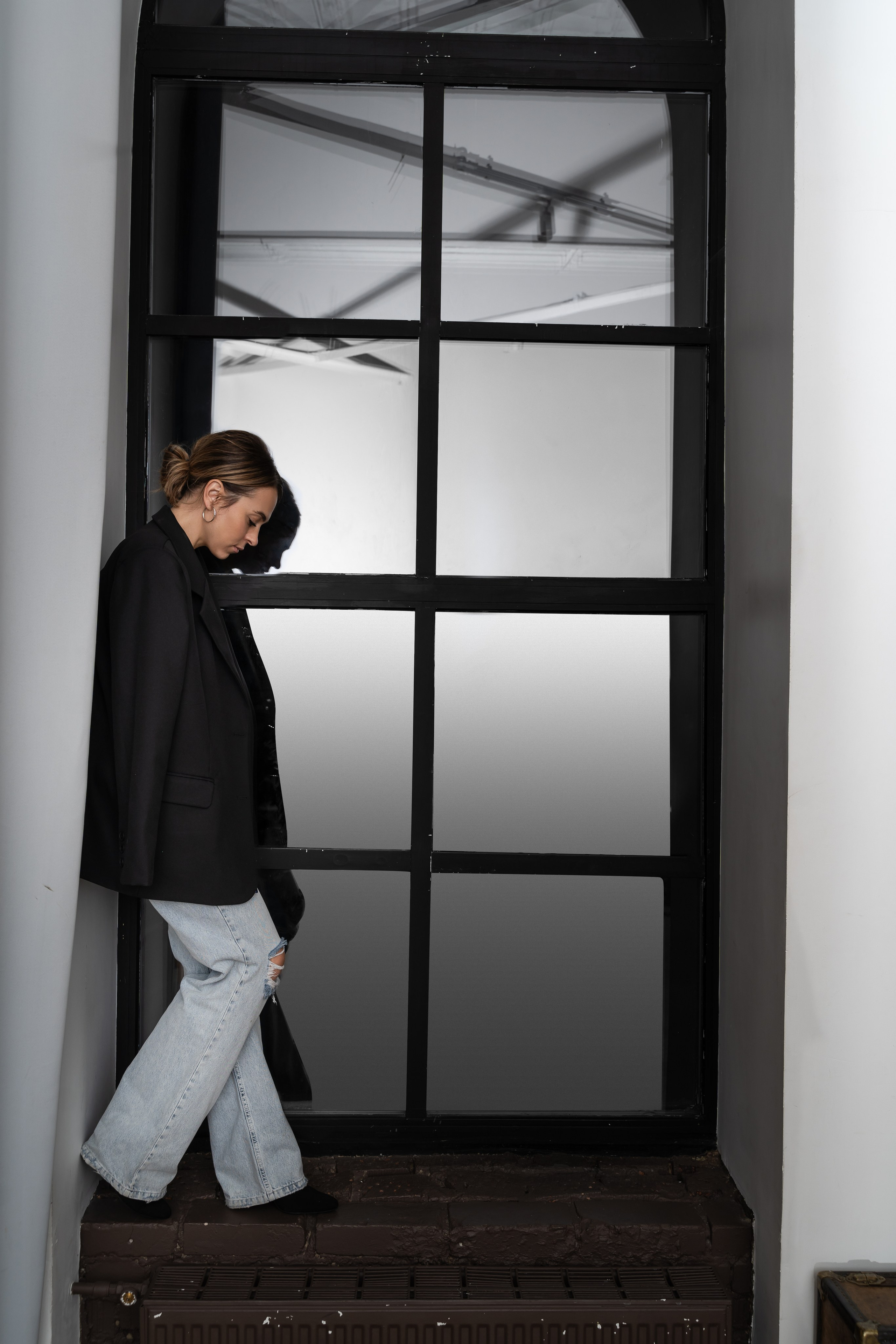 Женский портрет. Гасанова Любовь фотограф в Москве