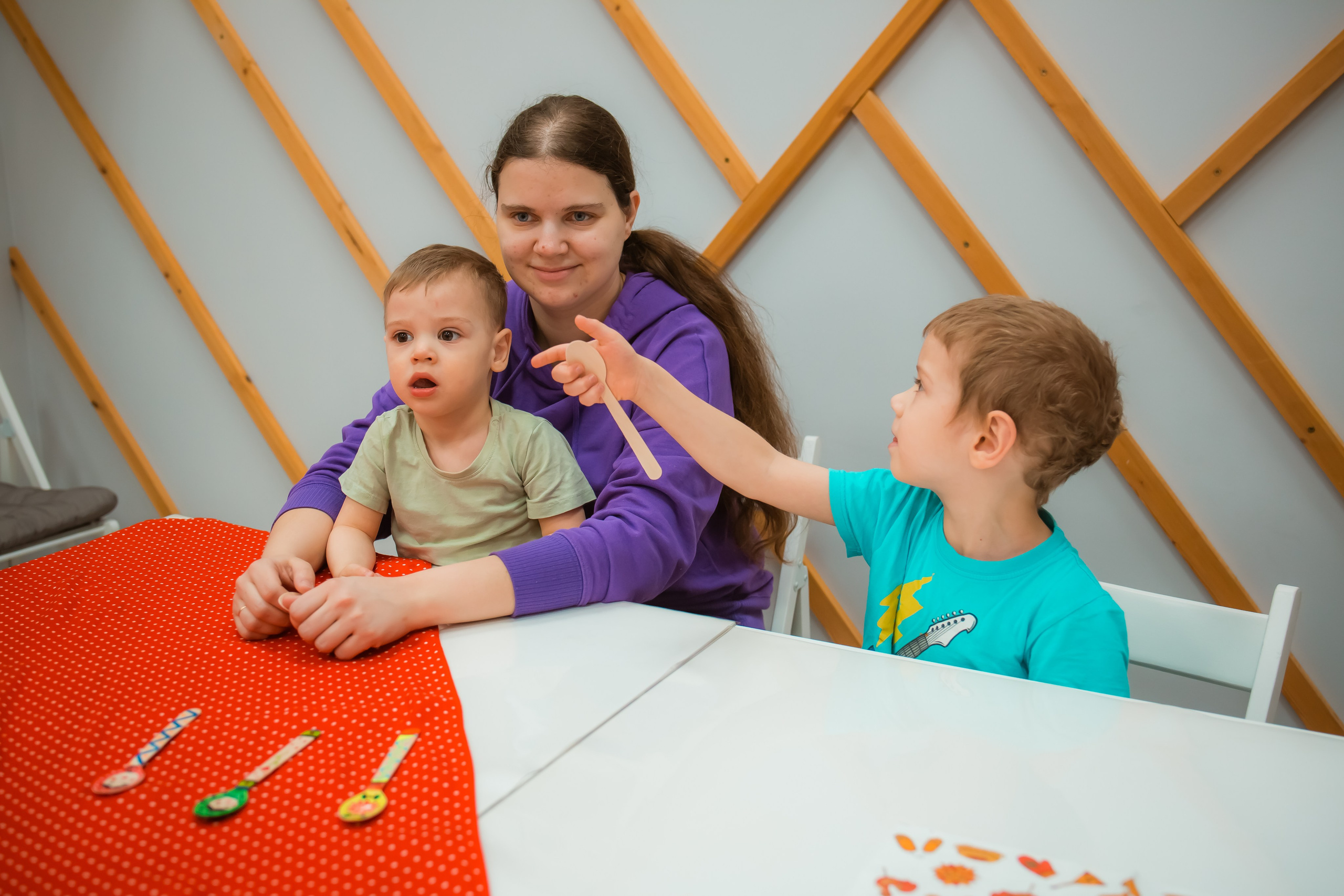 Масленица в ДОММИ. Репортажный фотограф Василий Сазонов в Нижневартовске