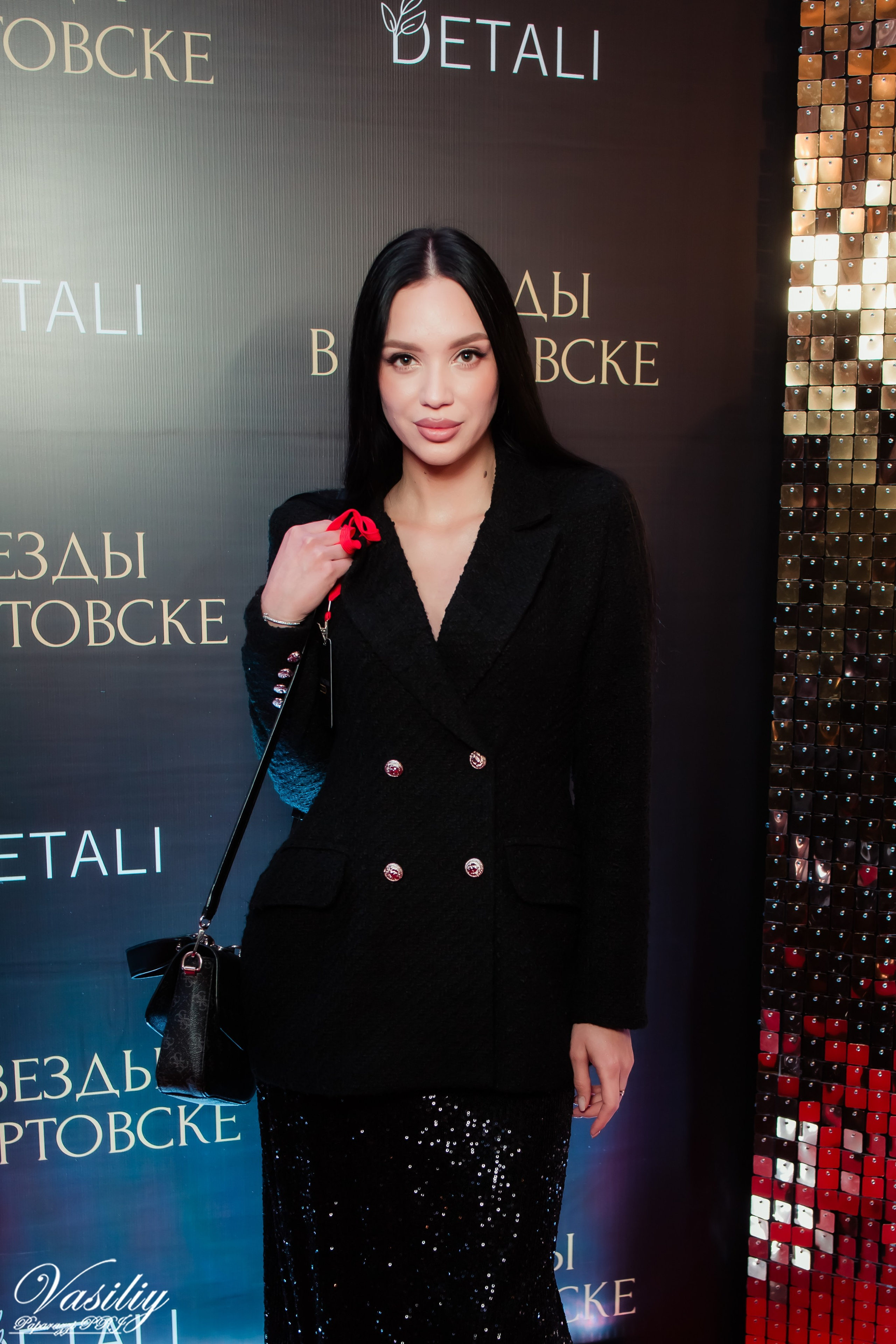 Звёзды в Вартовске. Репортажный фотограф Василий Сазонов в Нижневартовске