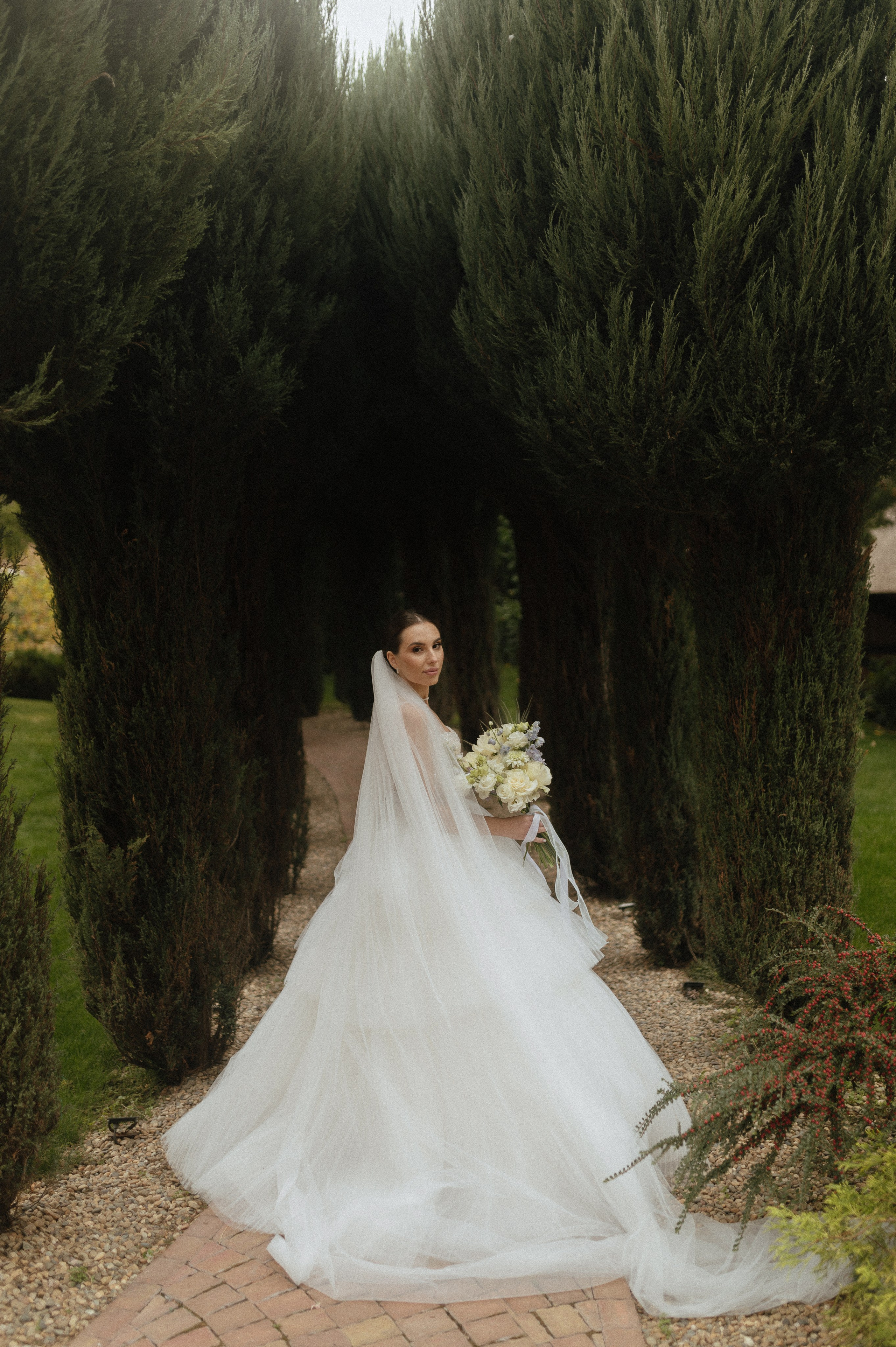 Влад и Яна. Свадебный фотограф в Ростове-на-Дону Инна Абдул