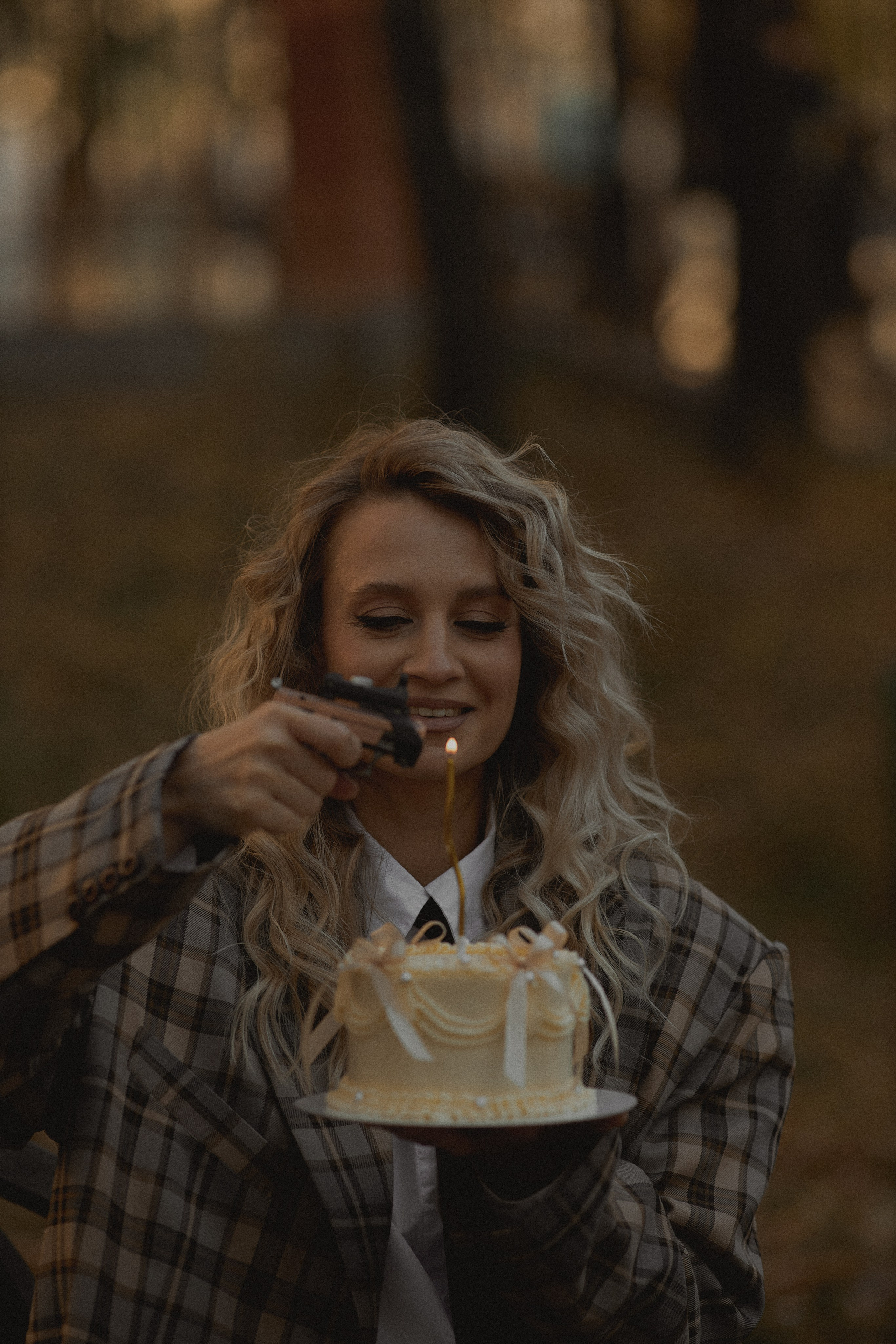 К дню рождения. Главная