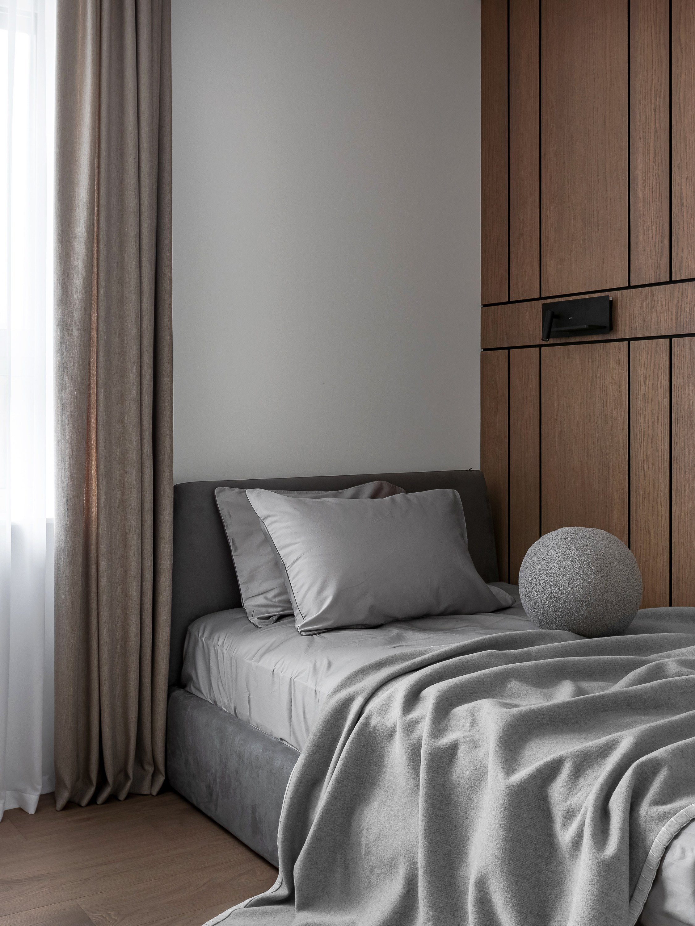 Интерьерный фотограф Виталина Ворошкевич