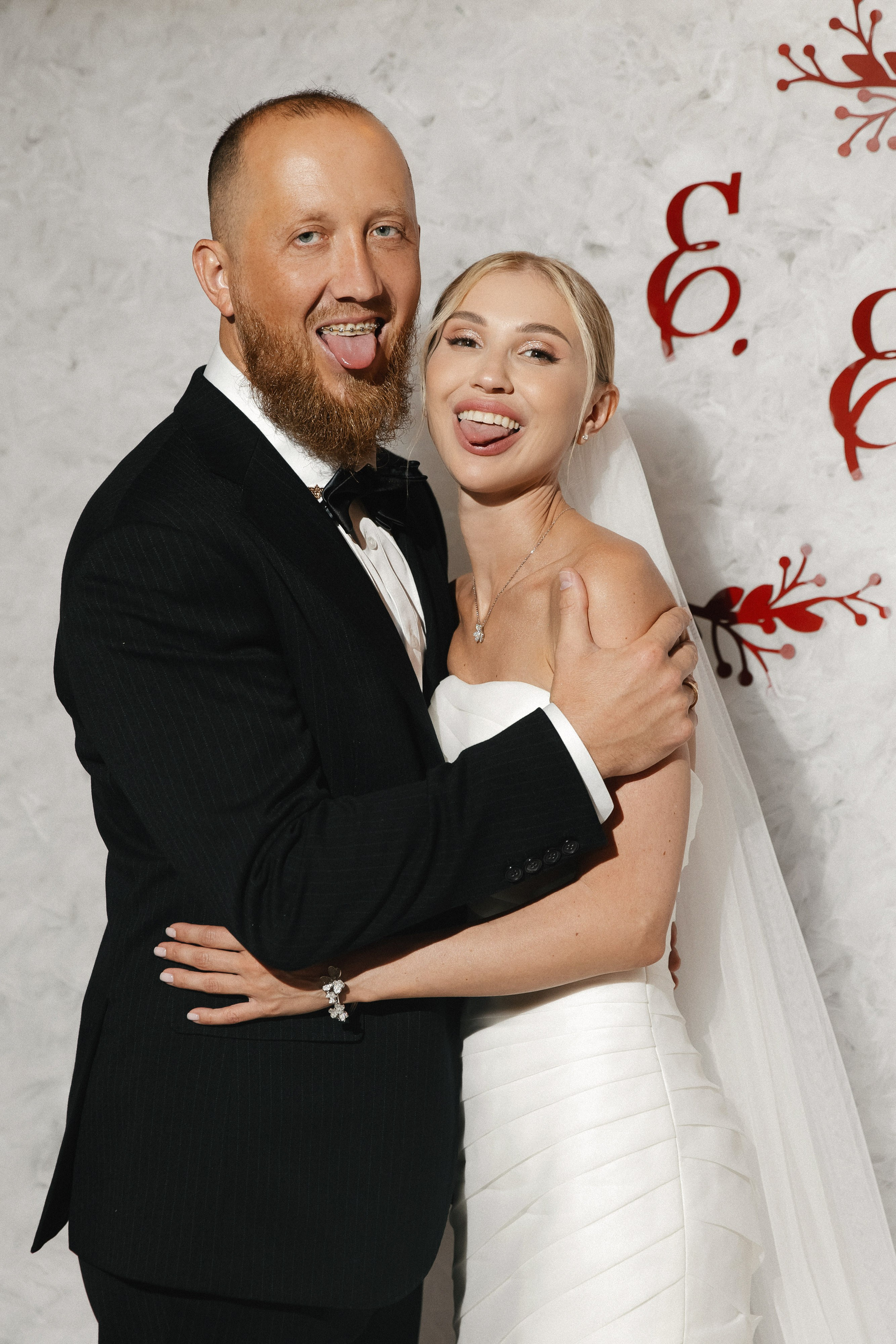 ЕКАТЕРИНА & ЕВГЕНИЙ ` 28.07.24. Maria Startseva Photo