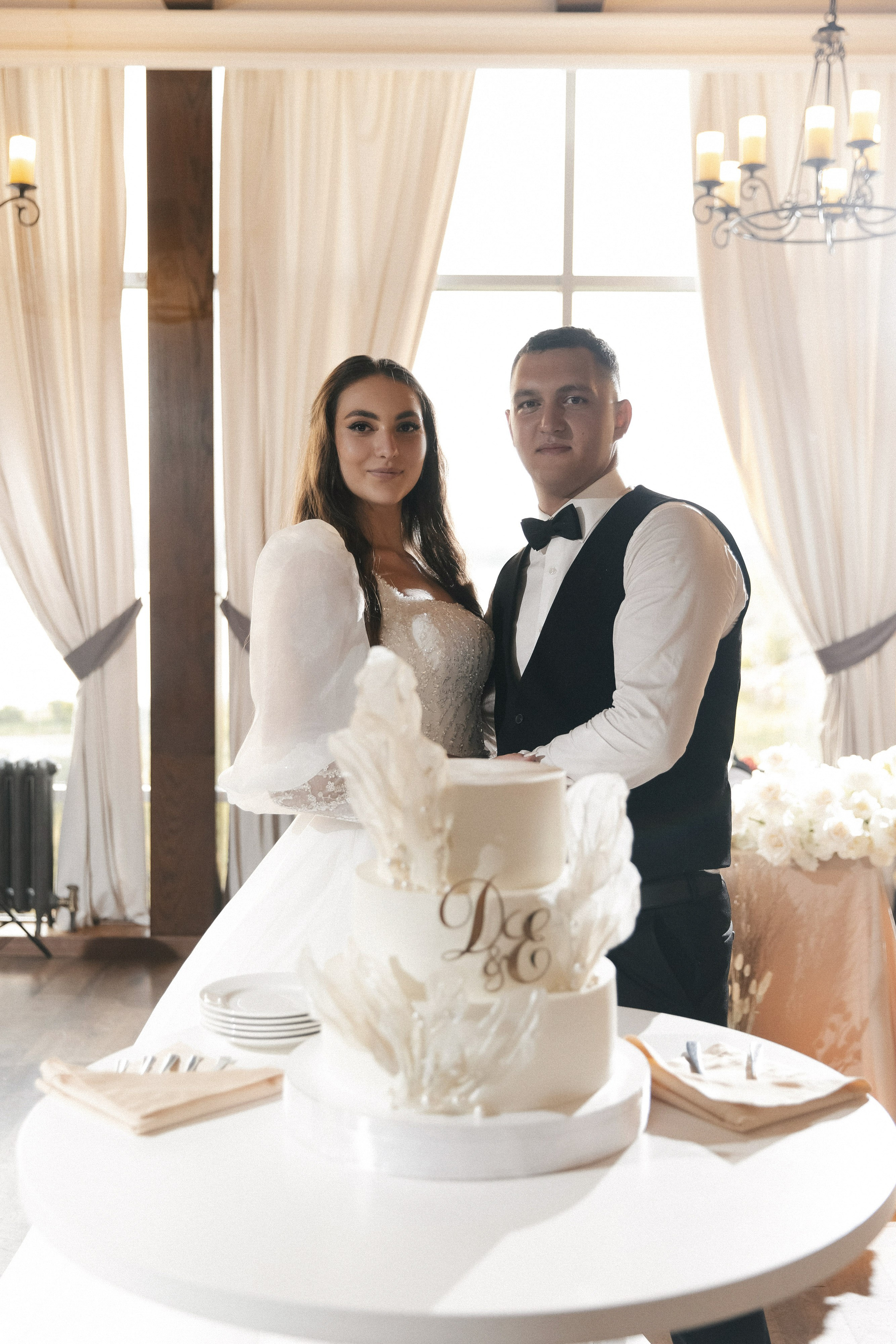 ЕКАТЕРИНА & ДЕНИС ` 07.07.24. Maria Startseva Photo