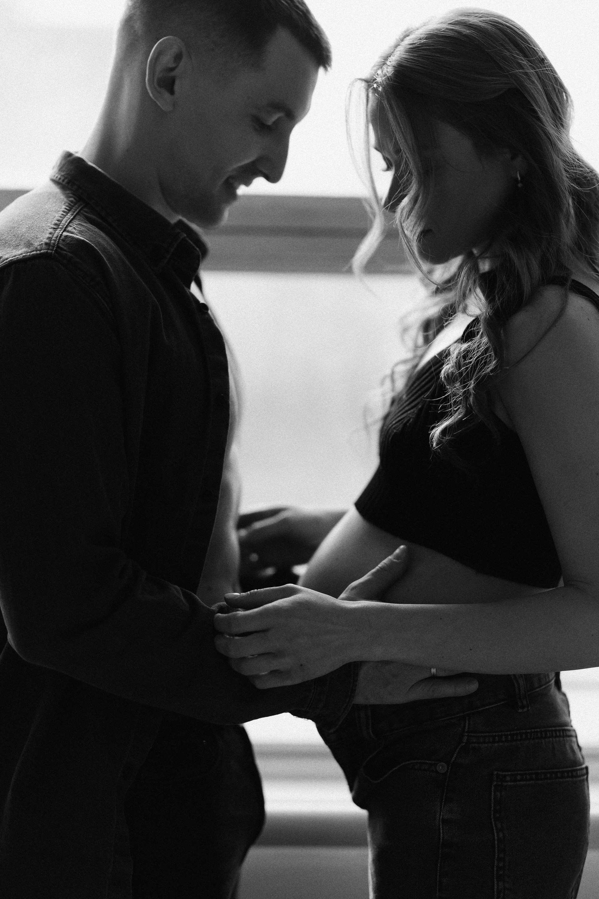 «В ДУШЕ ВЕСНА». Maria Startseva Photo