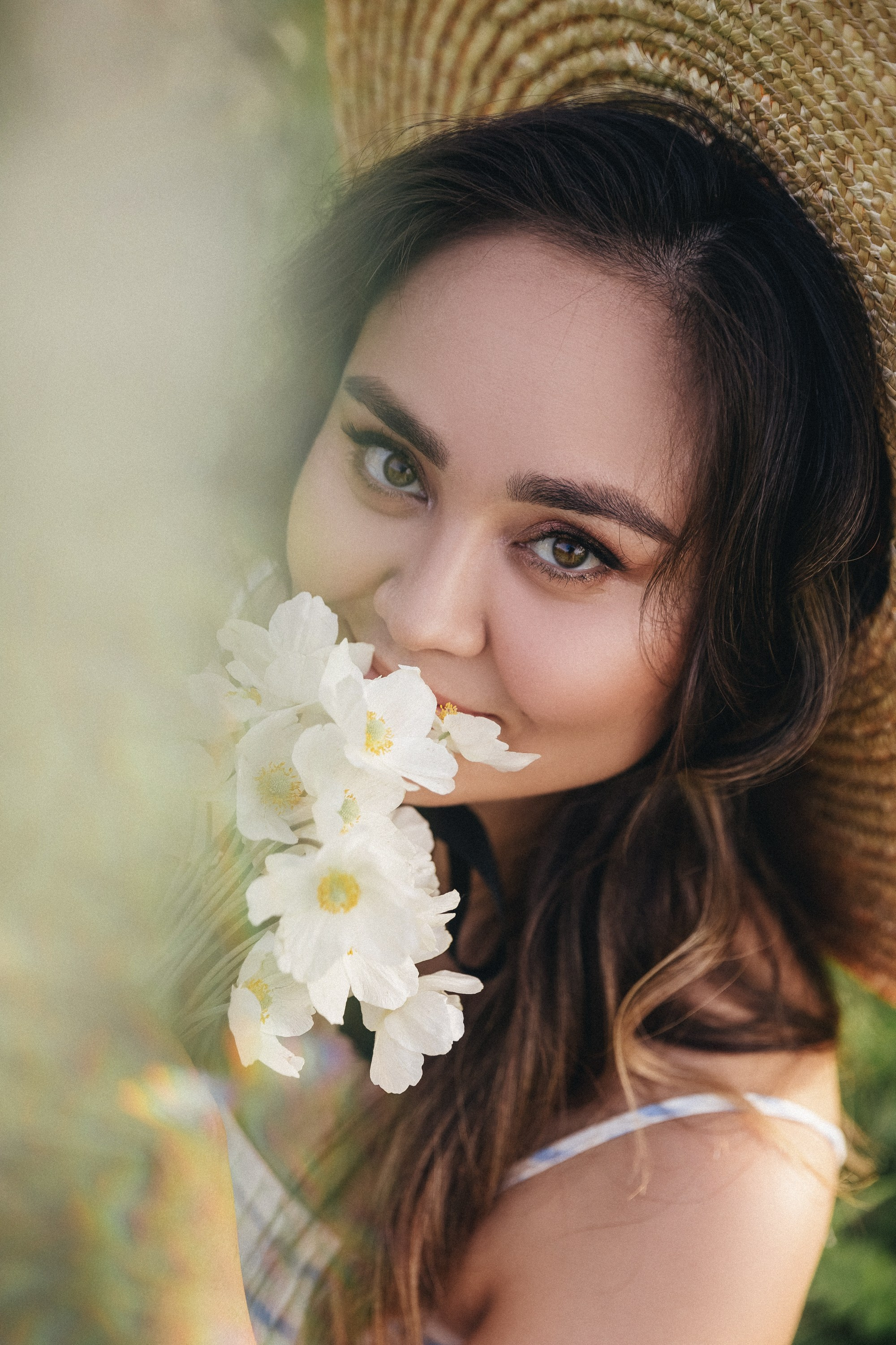 ЗОЯ ` 23. Maria Startseva Photo