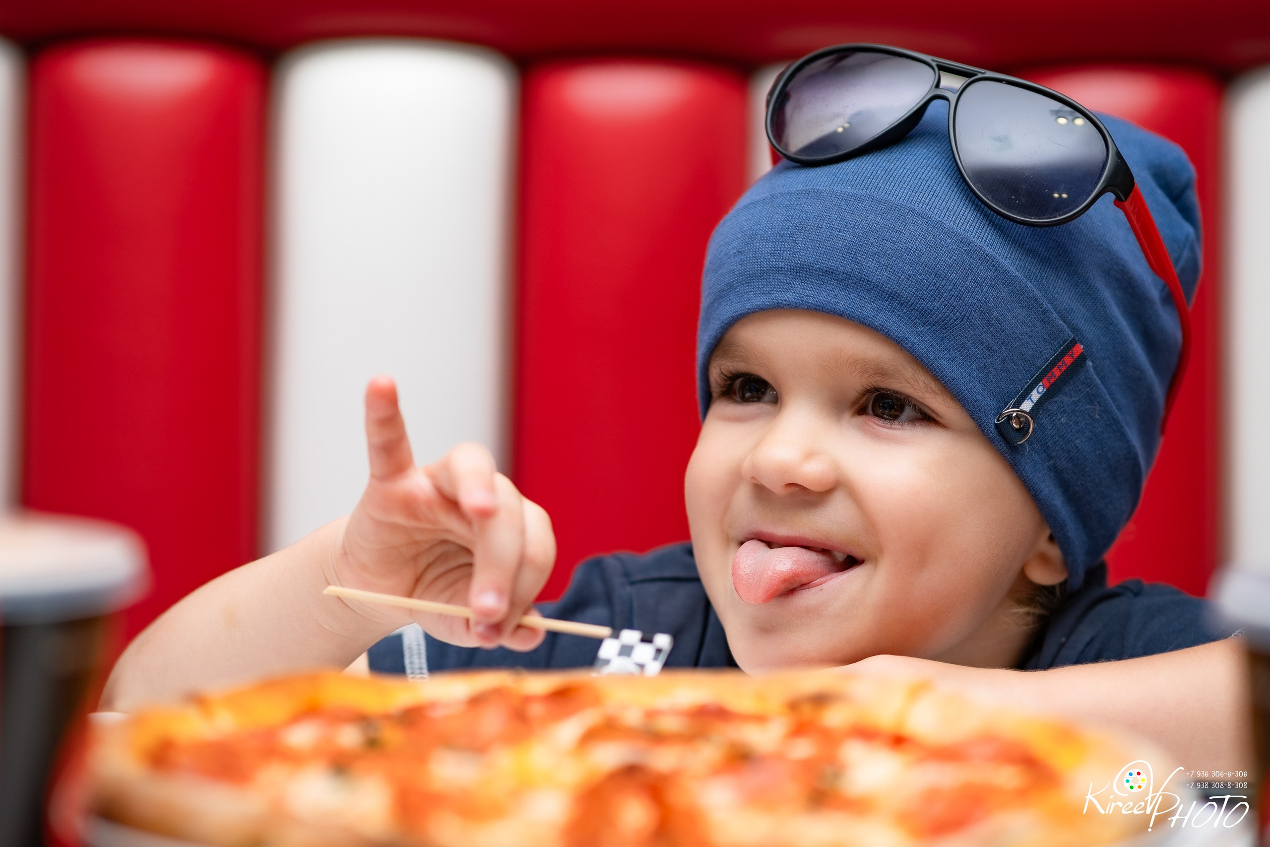 Семейный Фотограф Москва