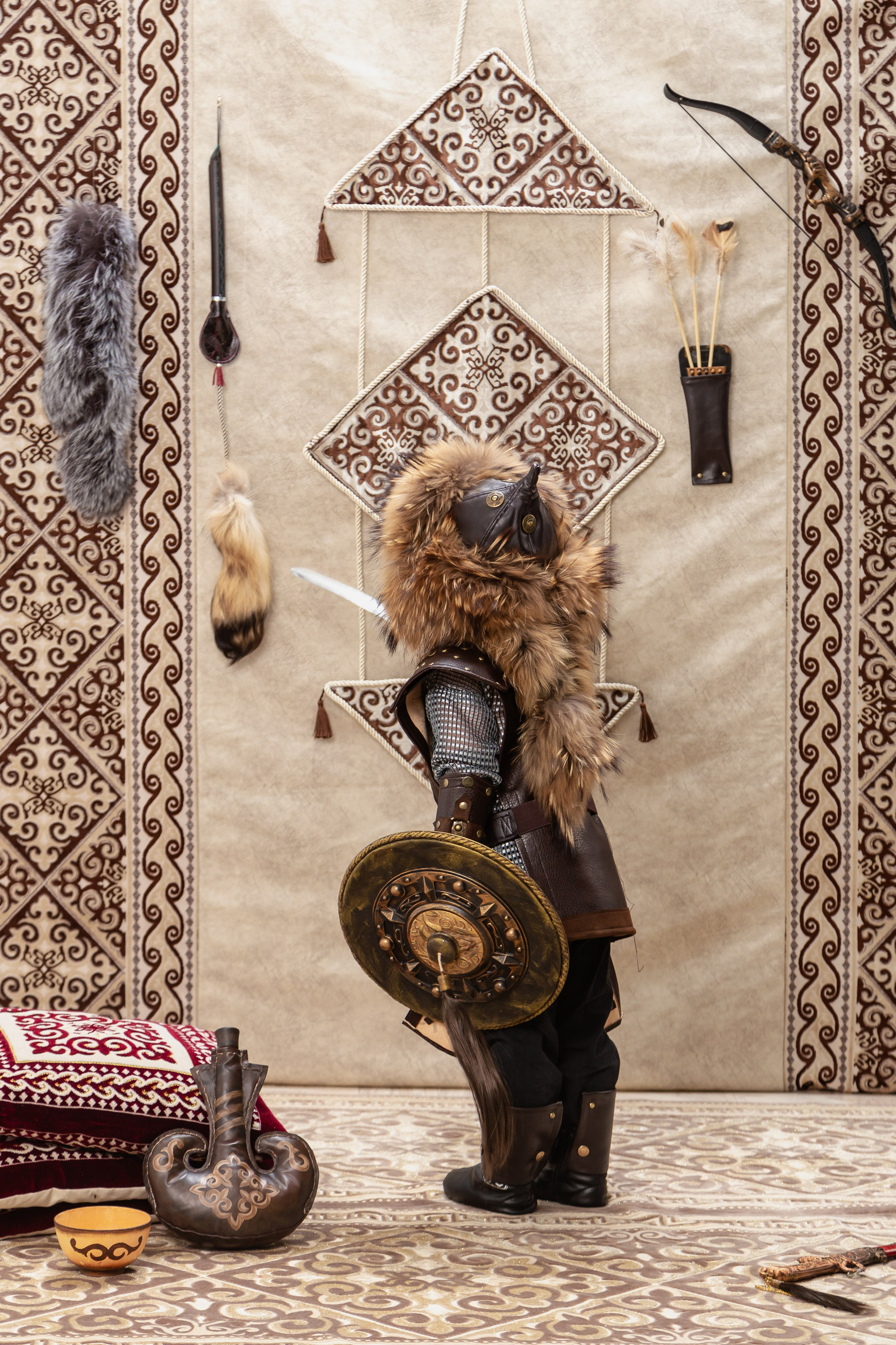 Выездная фотосессия в детсадах. Фотограф Наталья Наконечная. Фотостудия «Ай-Би-эН»