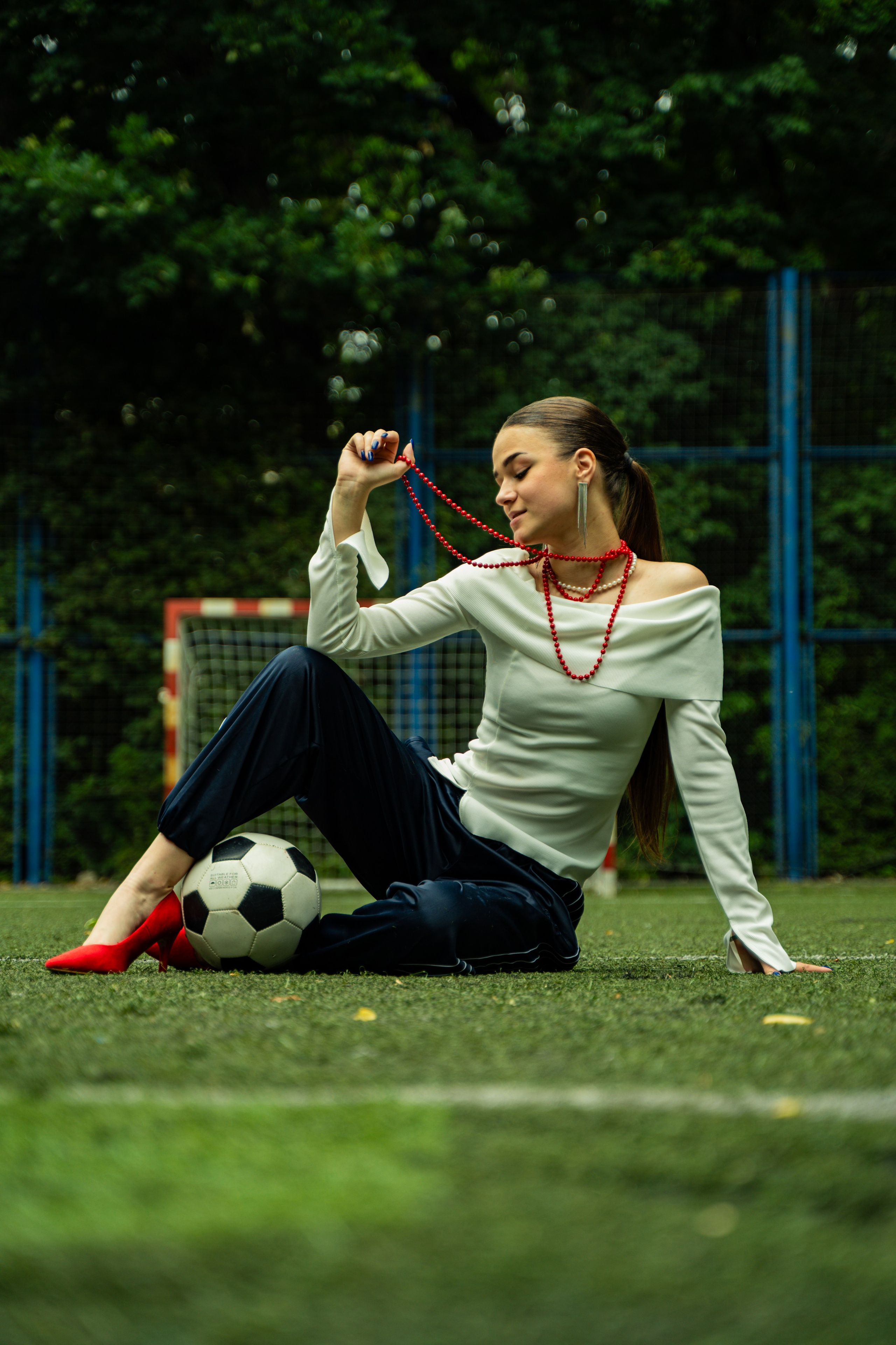 Фотосессия