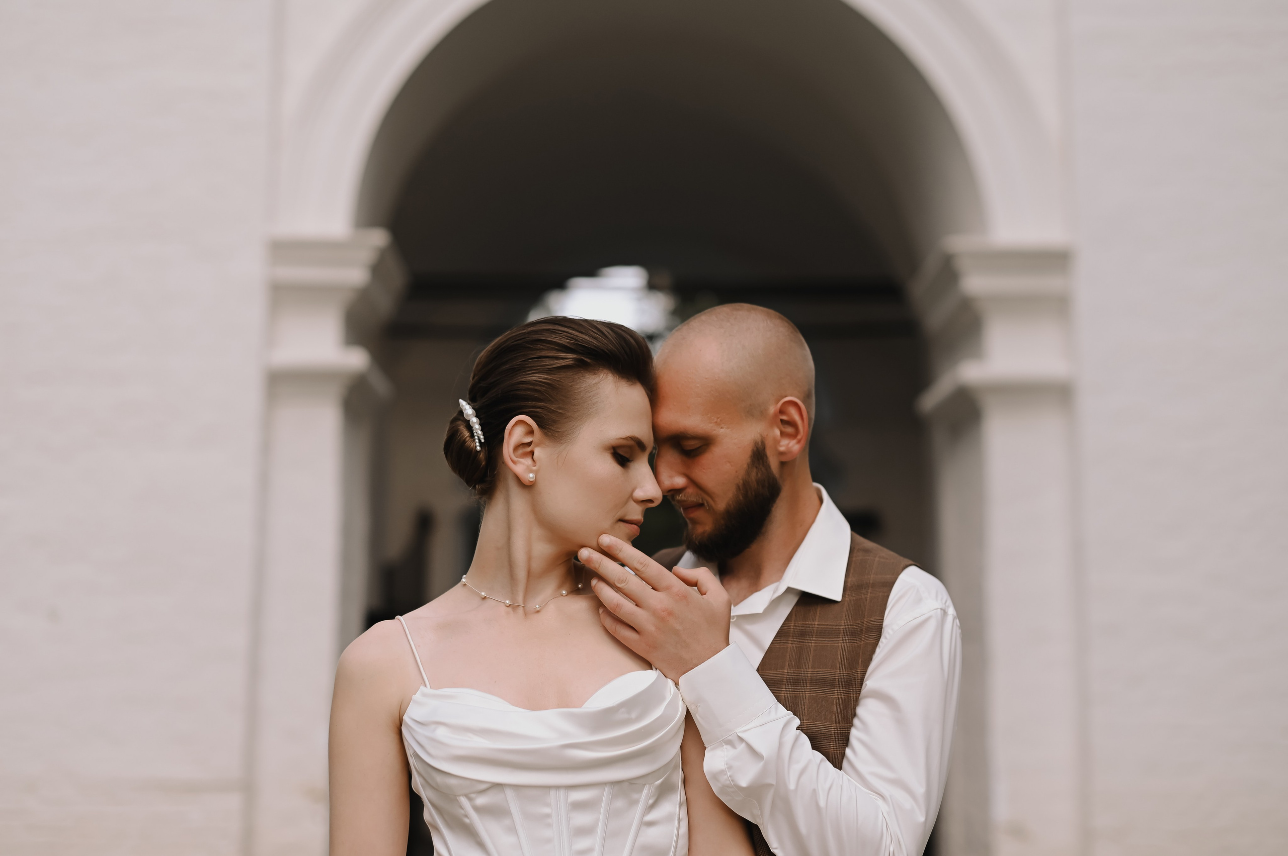 Katya & Vasya. I AM — PHOTO | VIDEO | PRODUCTION