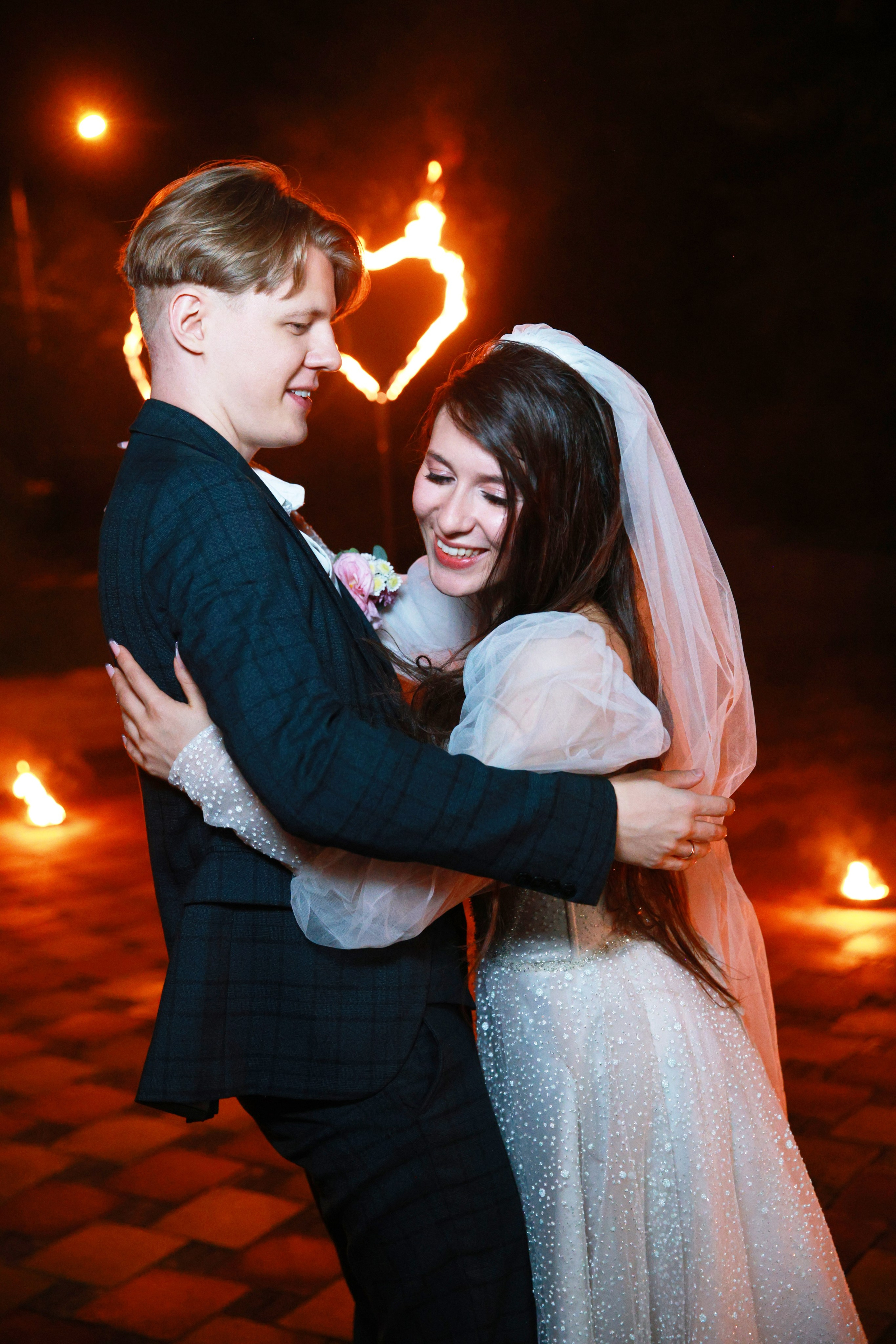 Свадебный банкет в Железногорске