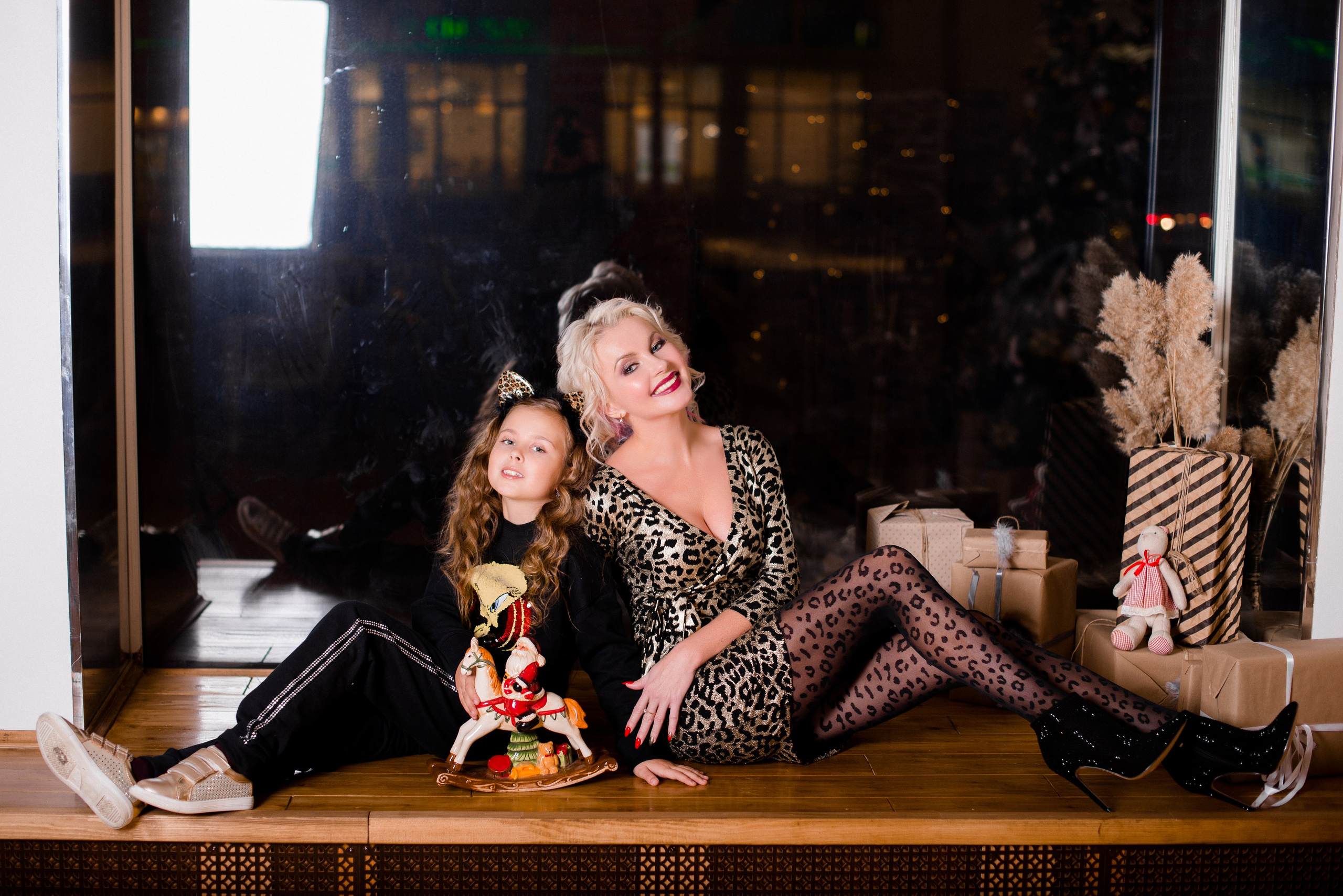 11.12. Портретный и семейный фотограф Магнитогорск Евгения Ионова