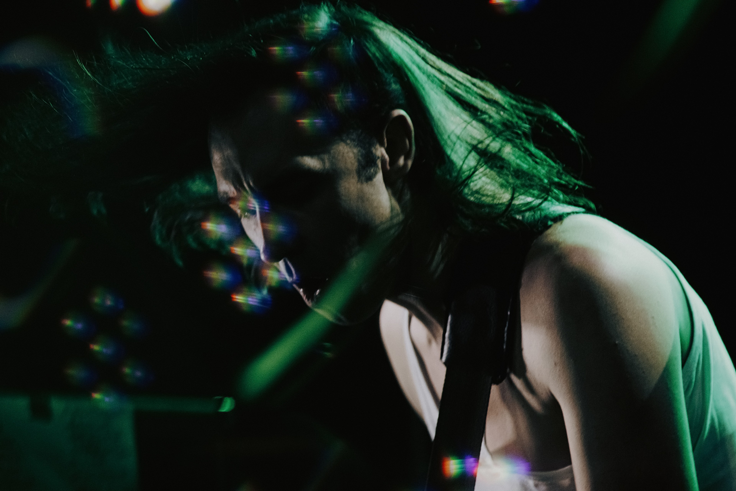 РАДИОПОМЕХИ. Фотограф Елена Богачева (lenalena_na_na_na)