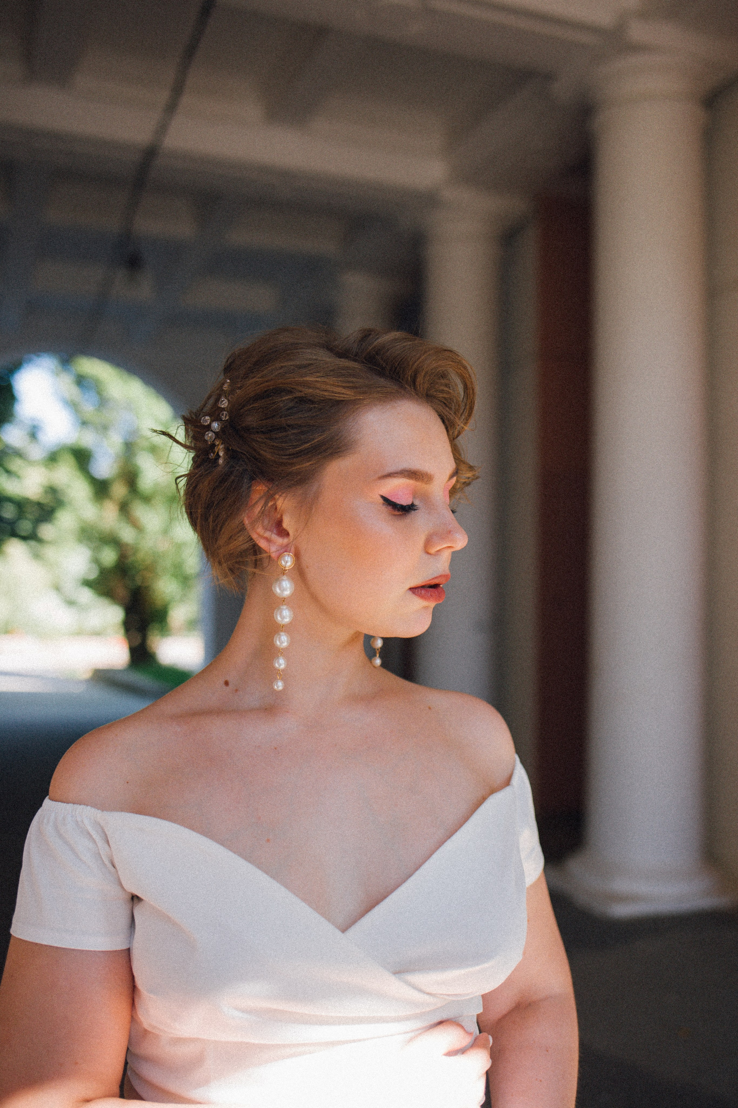 Ярослав + Лиза. Фотограф в Волгограде Карина Хлебушкина