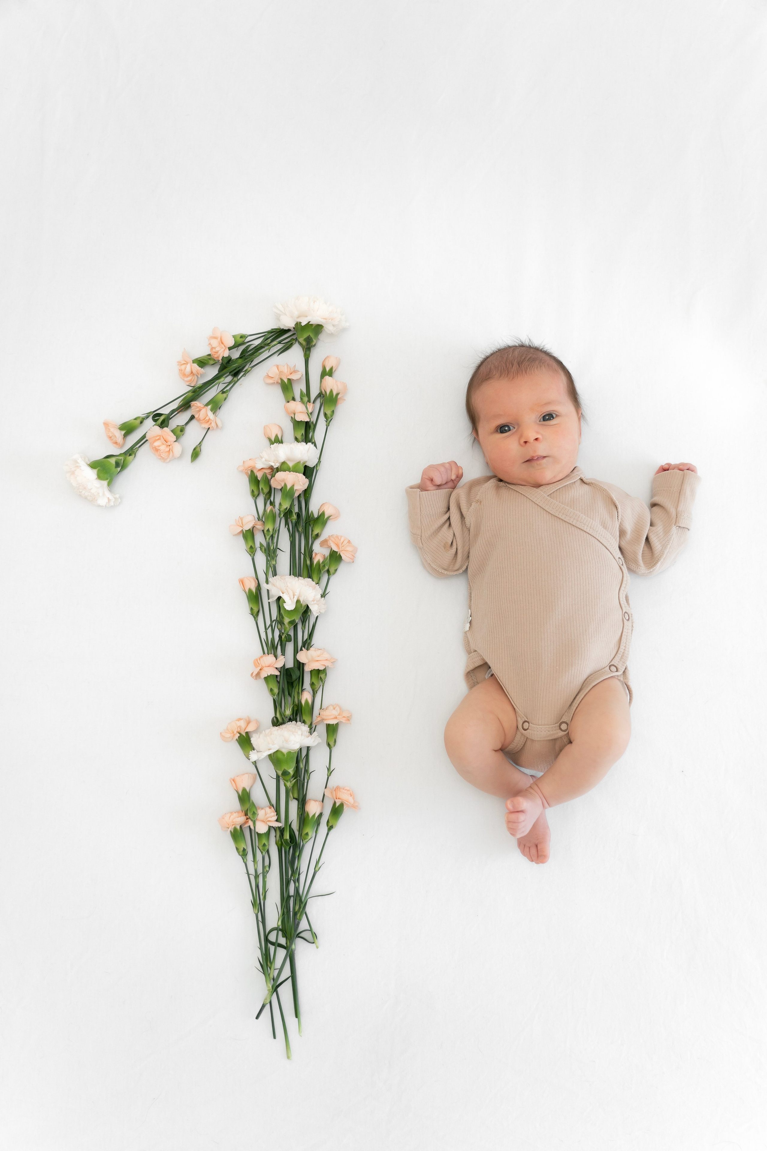 АНГЕЛОЧЕК МИЛАНОЧКА. Фотограф Москва Екатерина Бондаренко